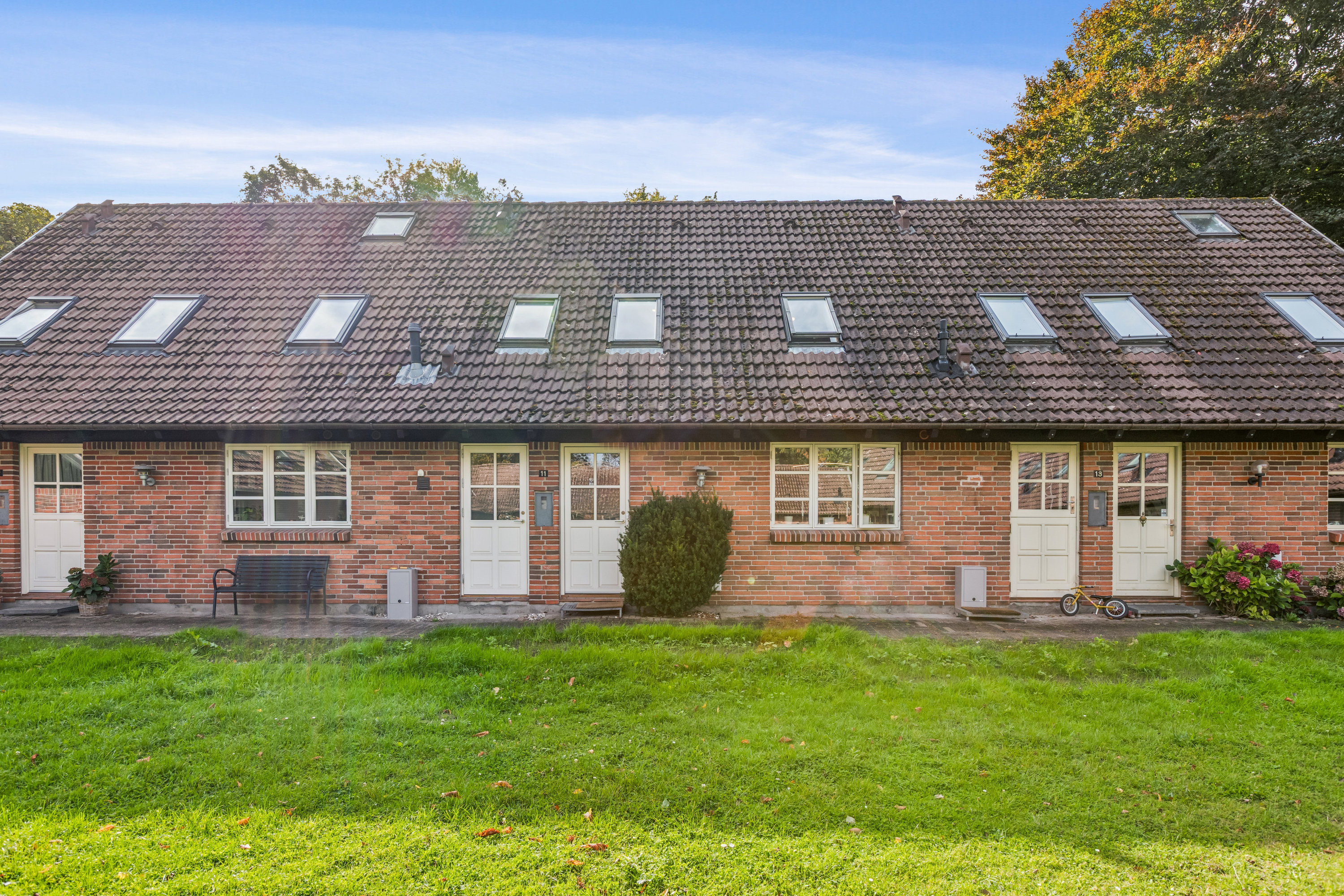Ejbygård 11, Ejby, 2600 Glostrup