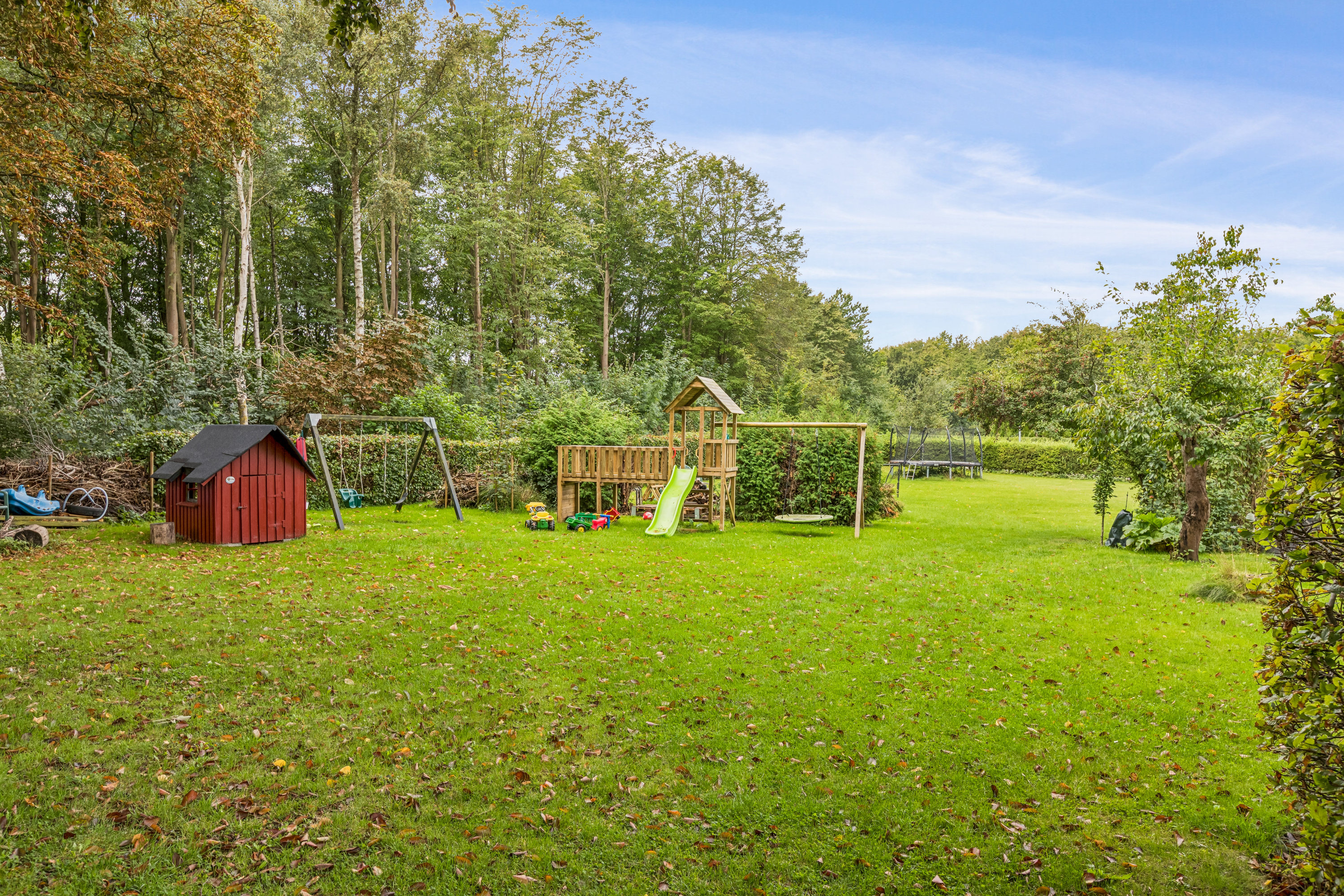 Ejbygård 11, Ejby, 2600 Glostrup