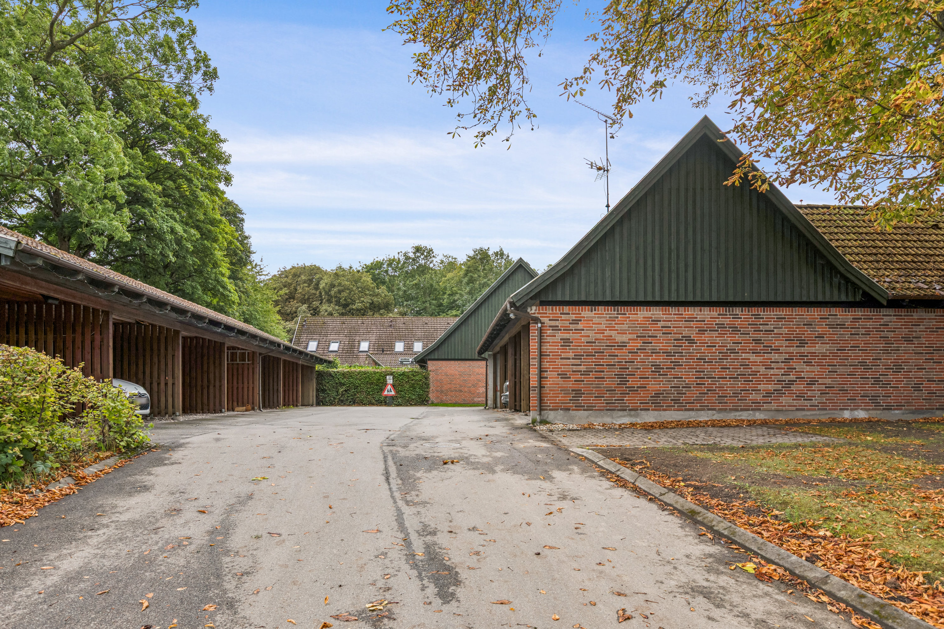 Ejbygård 11, Ejby, 2600 Glostrup