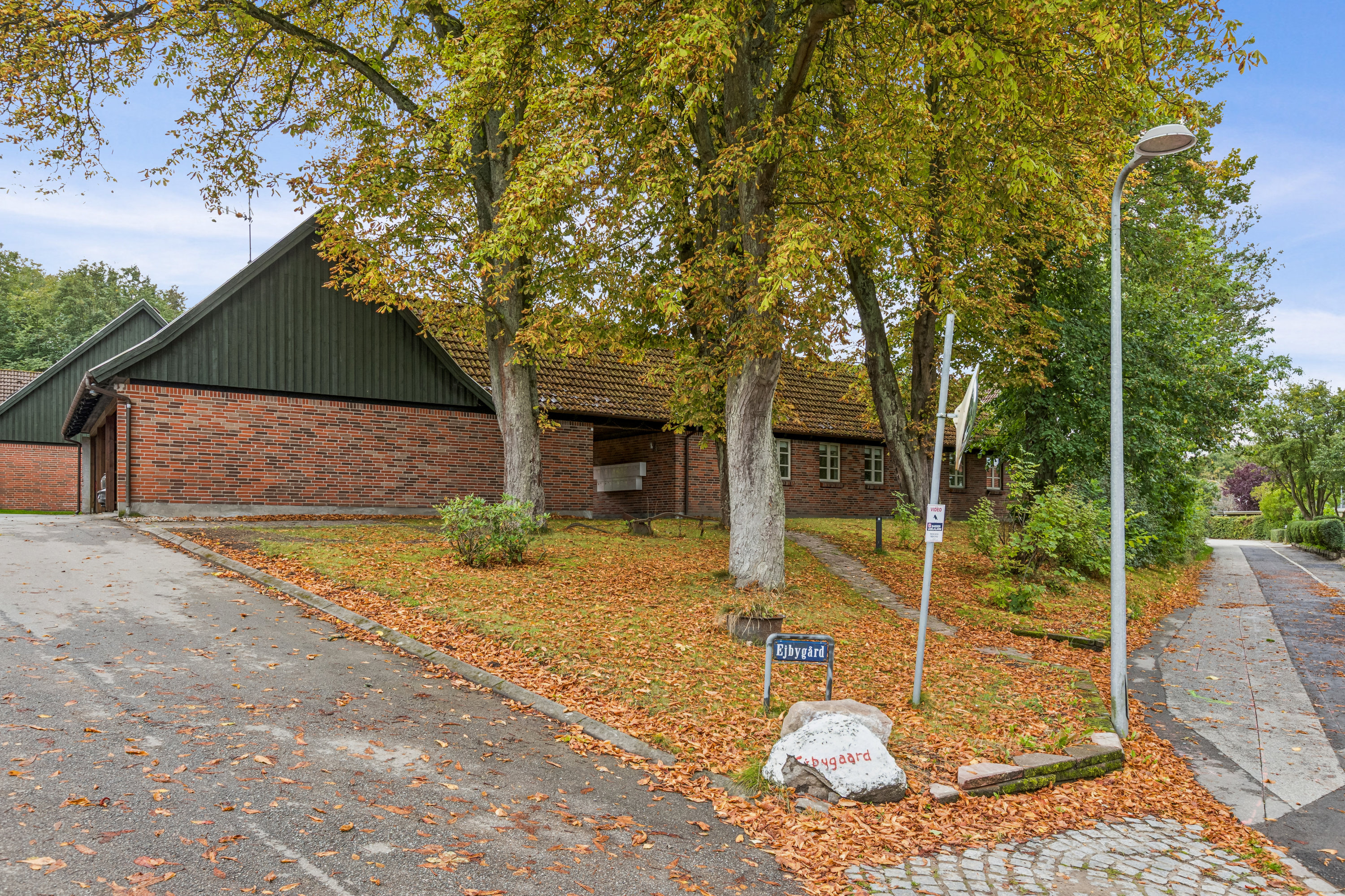 Ejbygård 11, Ejby, 2600 Glostrup