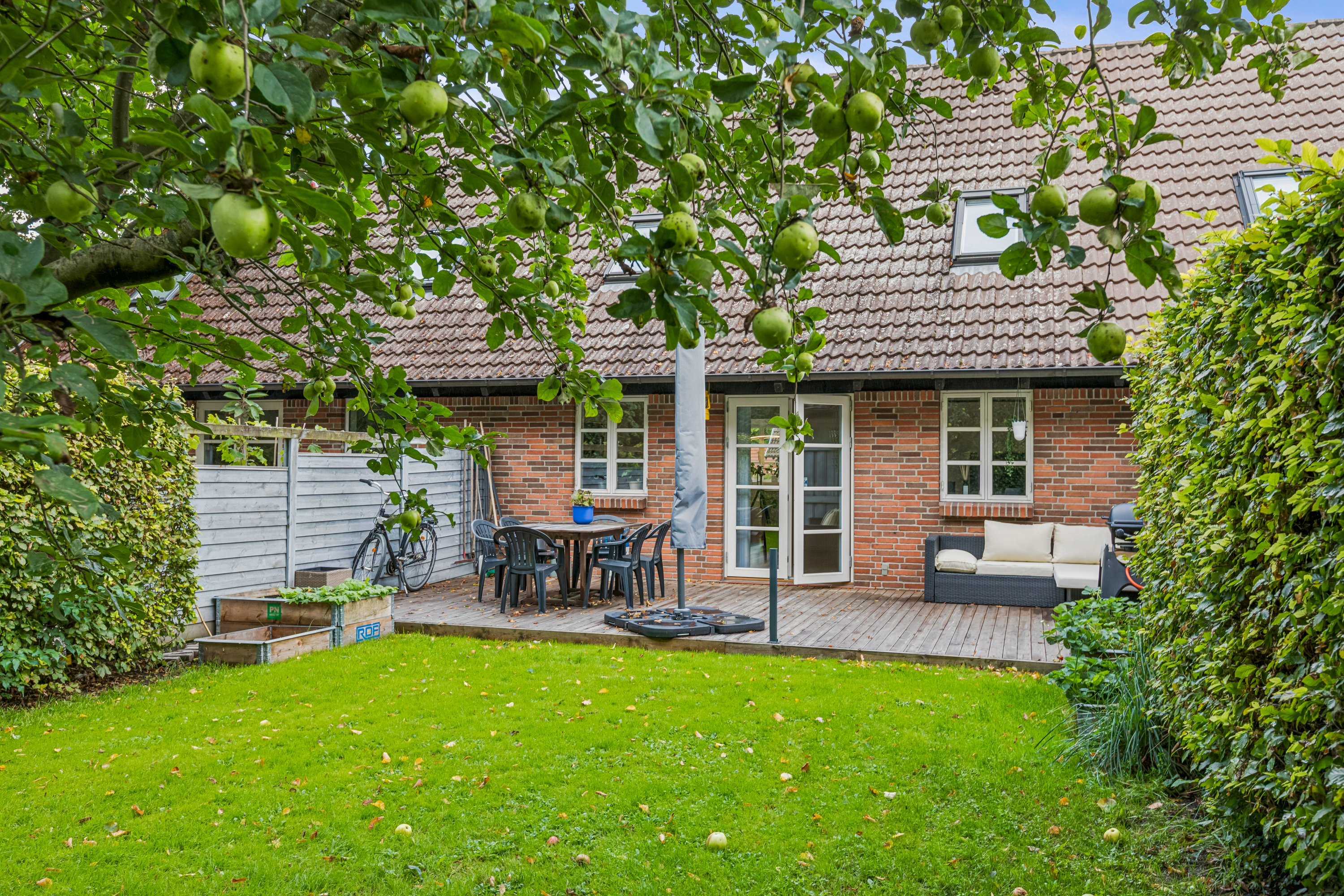 Ejbygård 11, Ejby, 2600 Glostrup