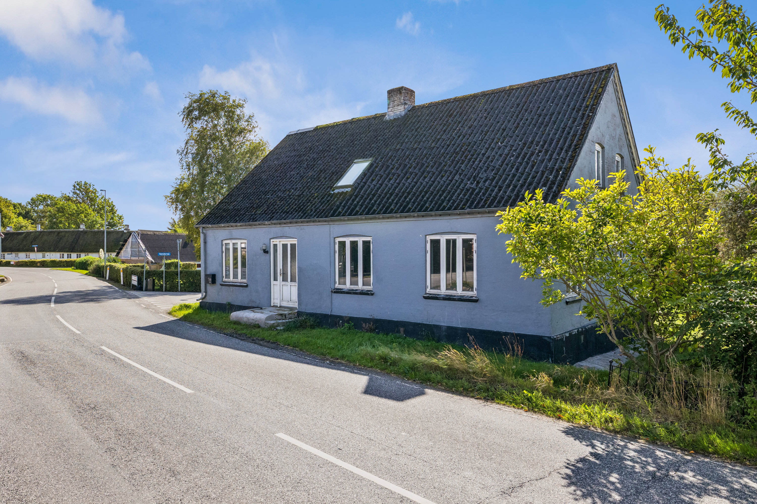Clausholmvej 208, 8960 Randers SØ