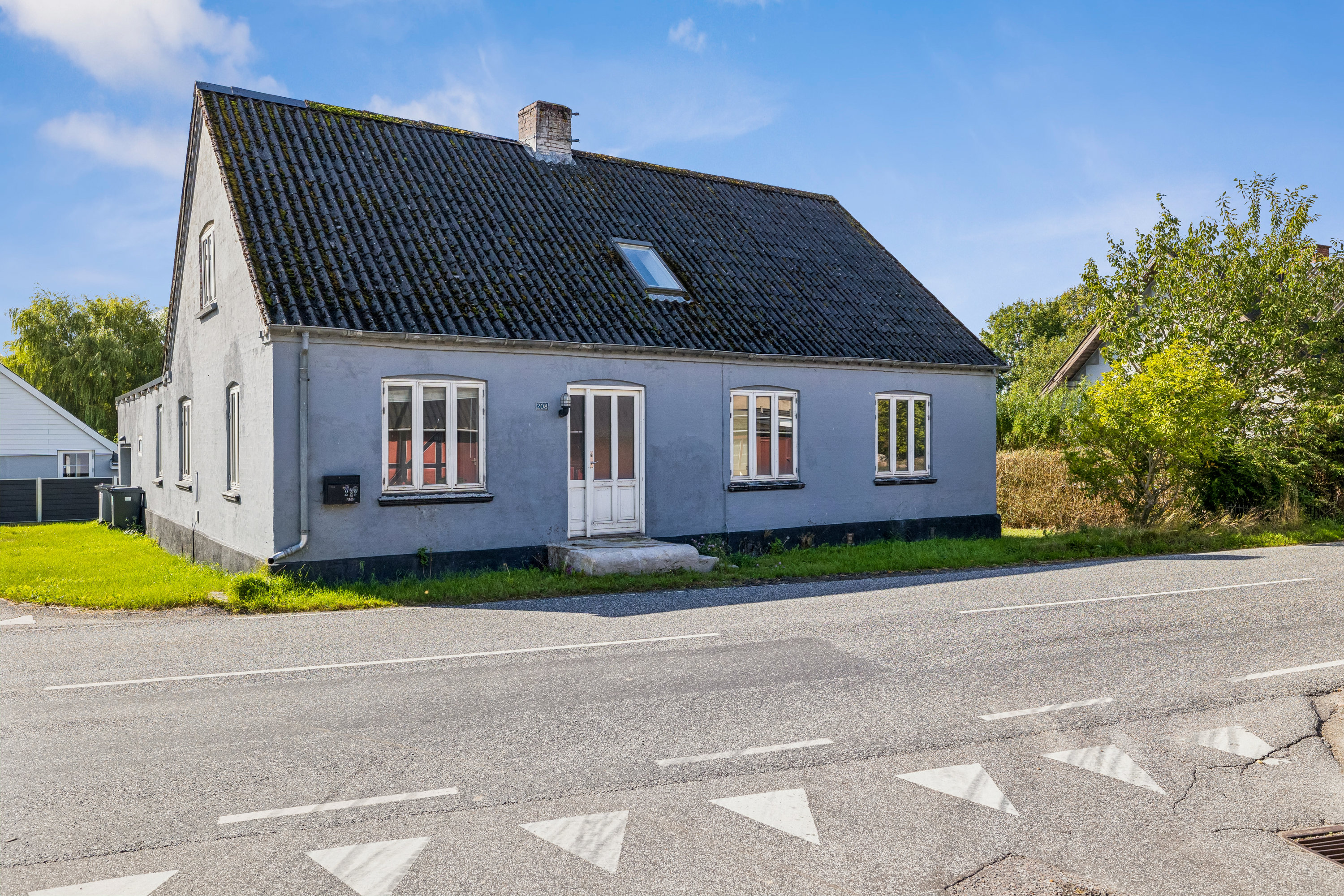 Clausholmvej 208, 8960 Randers SØ