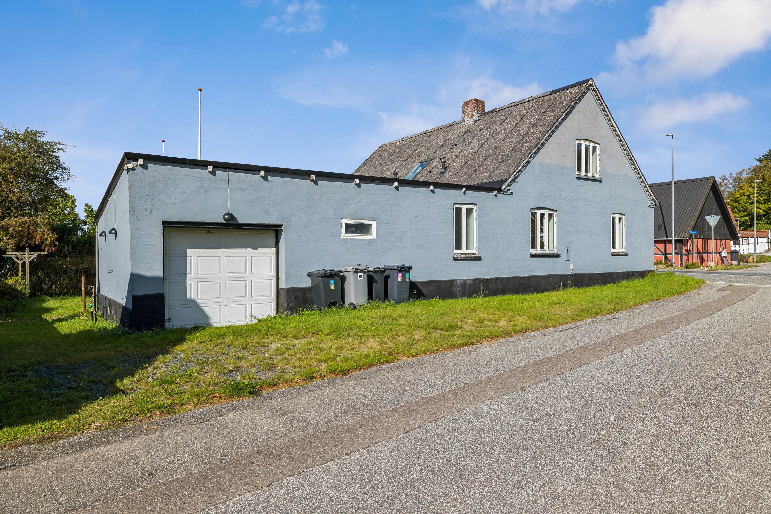 Clausholmvej 208, 8960 Randers SØ