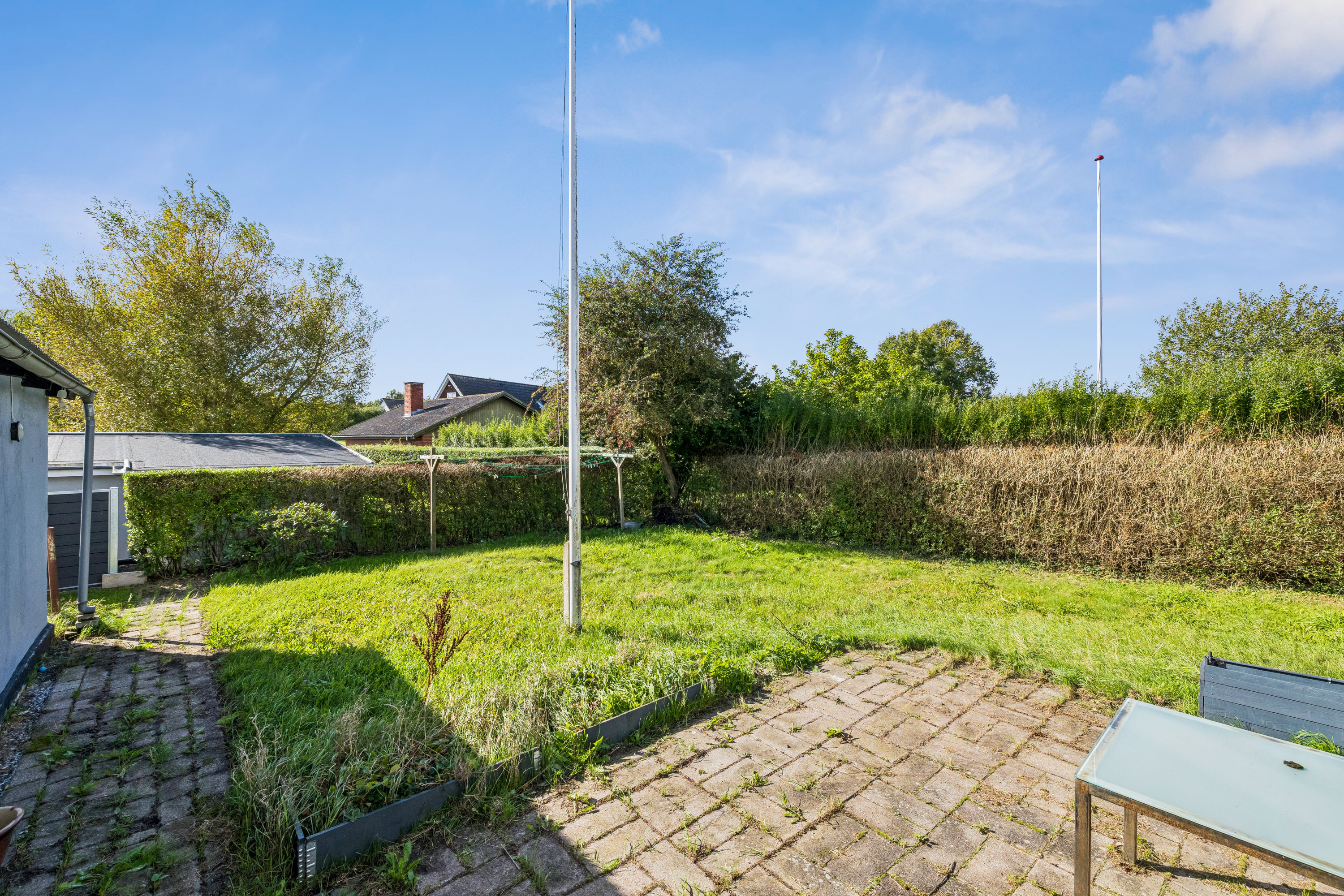 Clausholmvej 208, 8960 Randers SØ