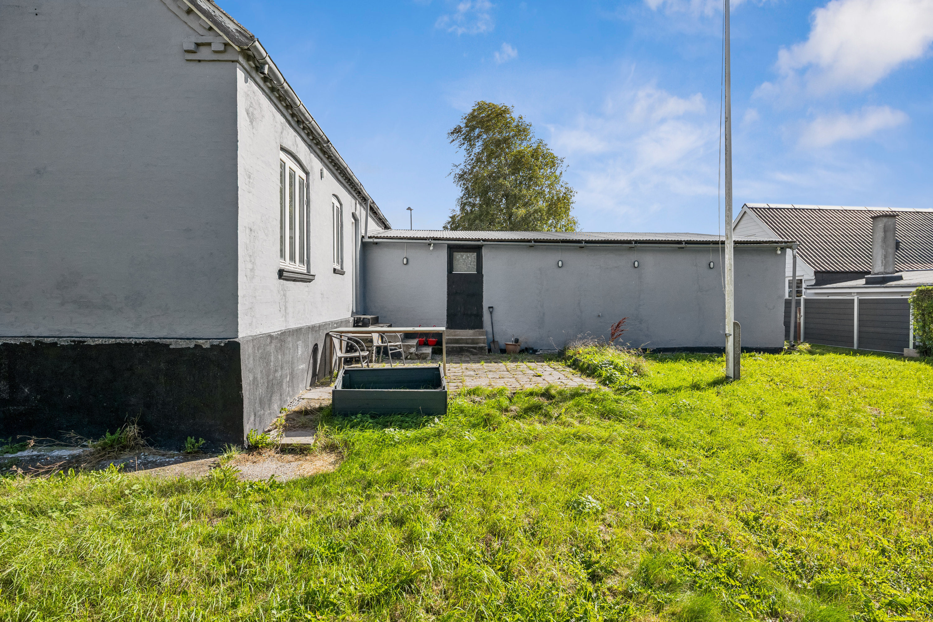 Clausholmvej 208, 8960 Randers SØ