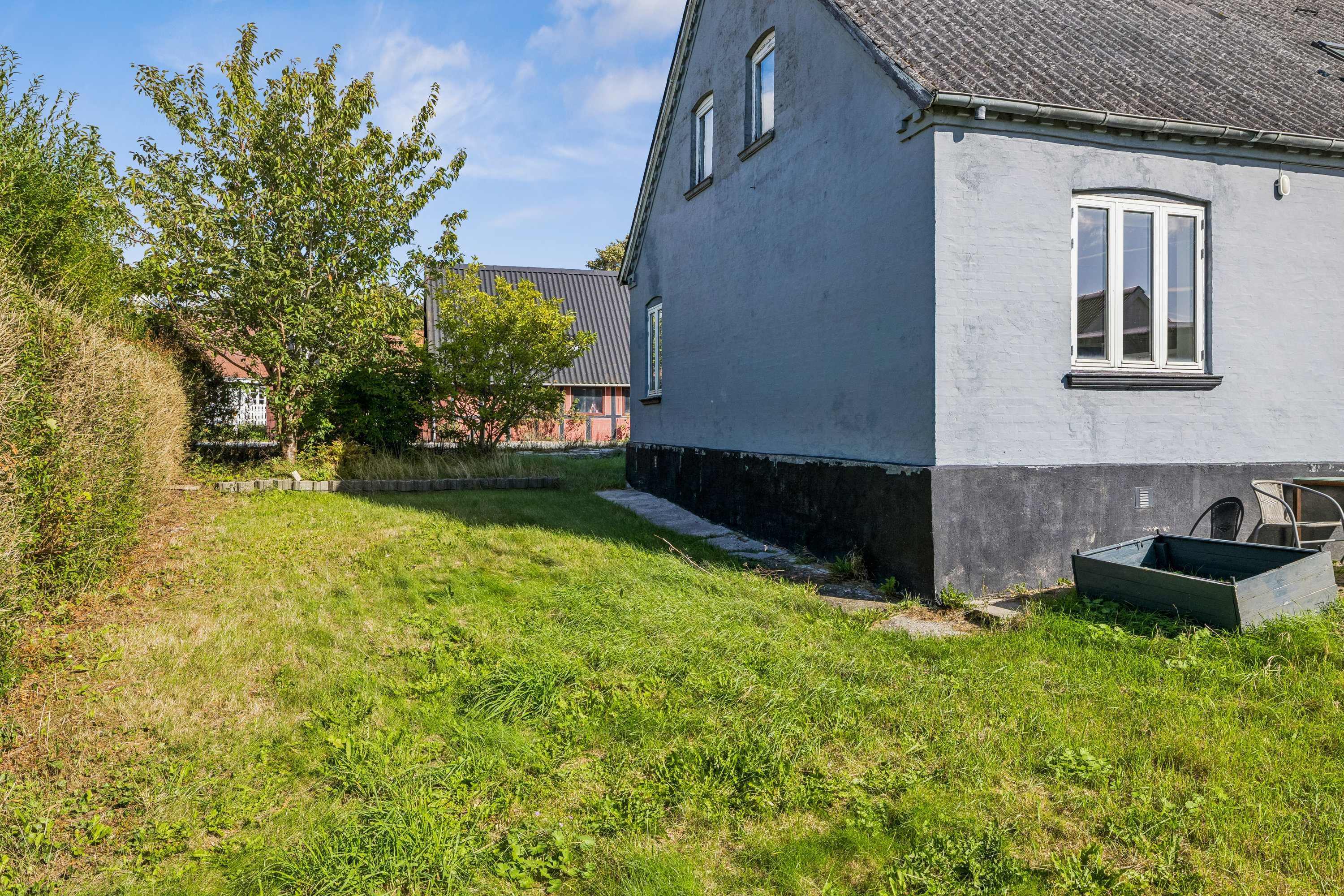 Clausholmvej 208, 8960 Randers SØ