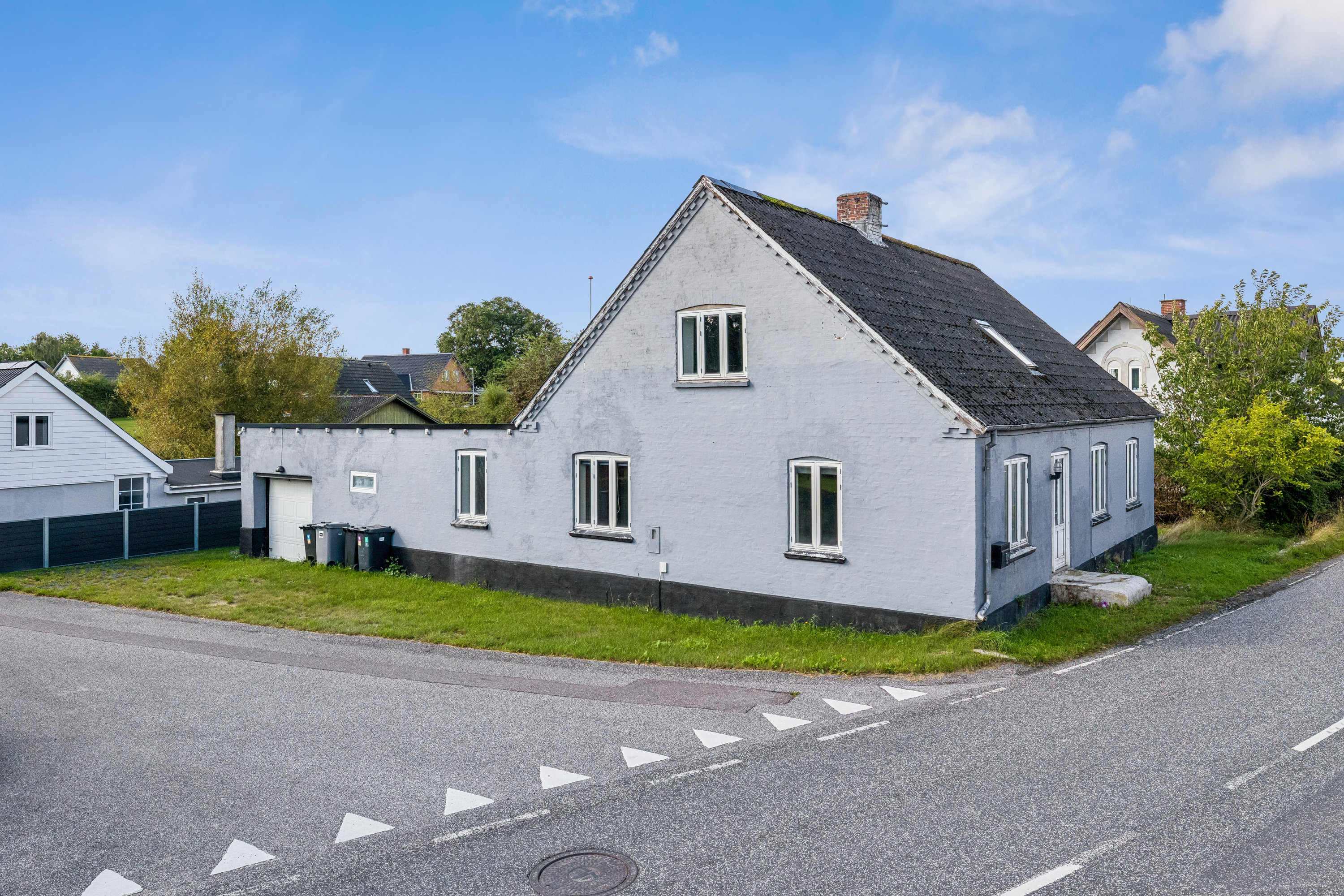 Clausholmvej 208, 8960 Randers SØ