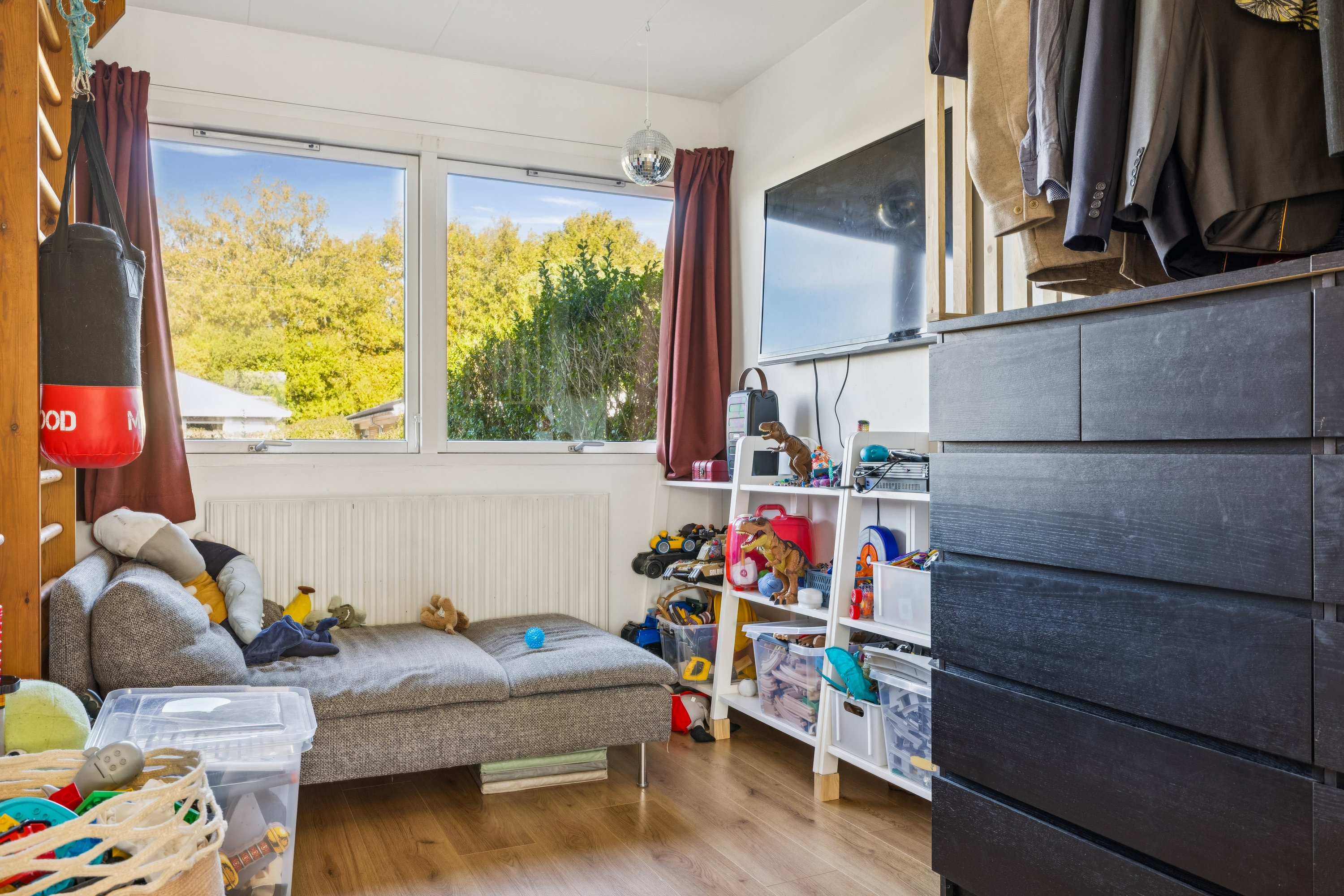 Bækholmen 62, 5240 Odense NØ