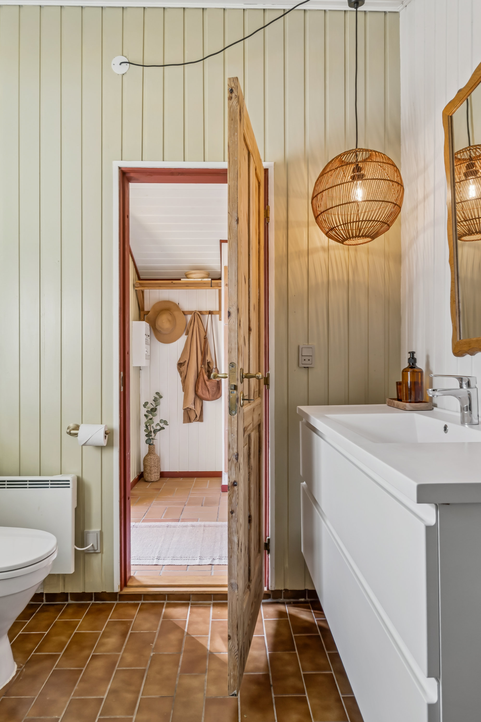 Anemonevej 2, 5953 Tranekær