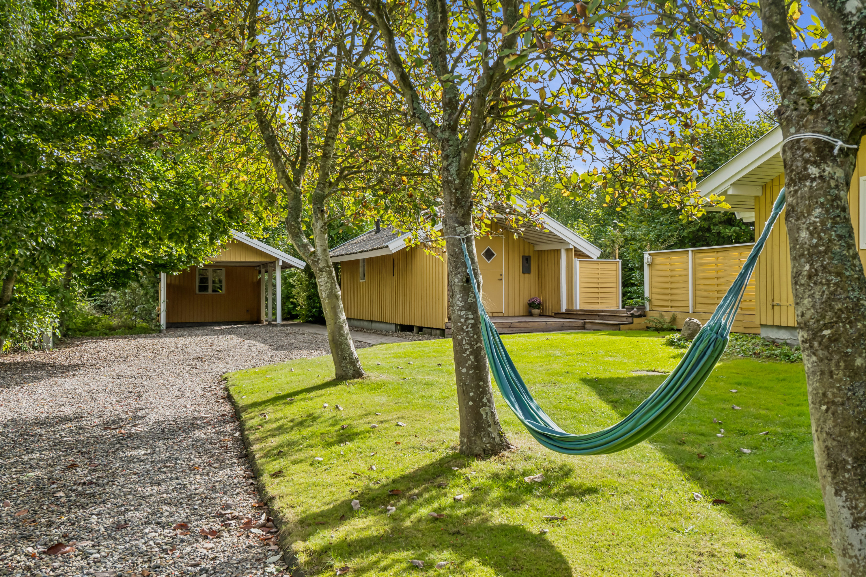 Anemonevej 2, 5953 Tranekær