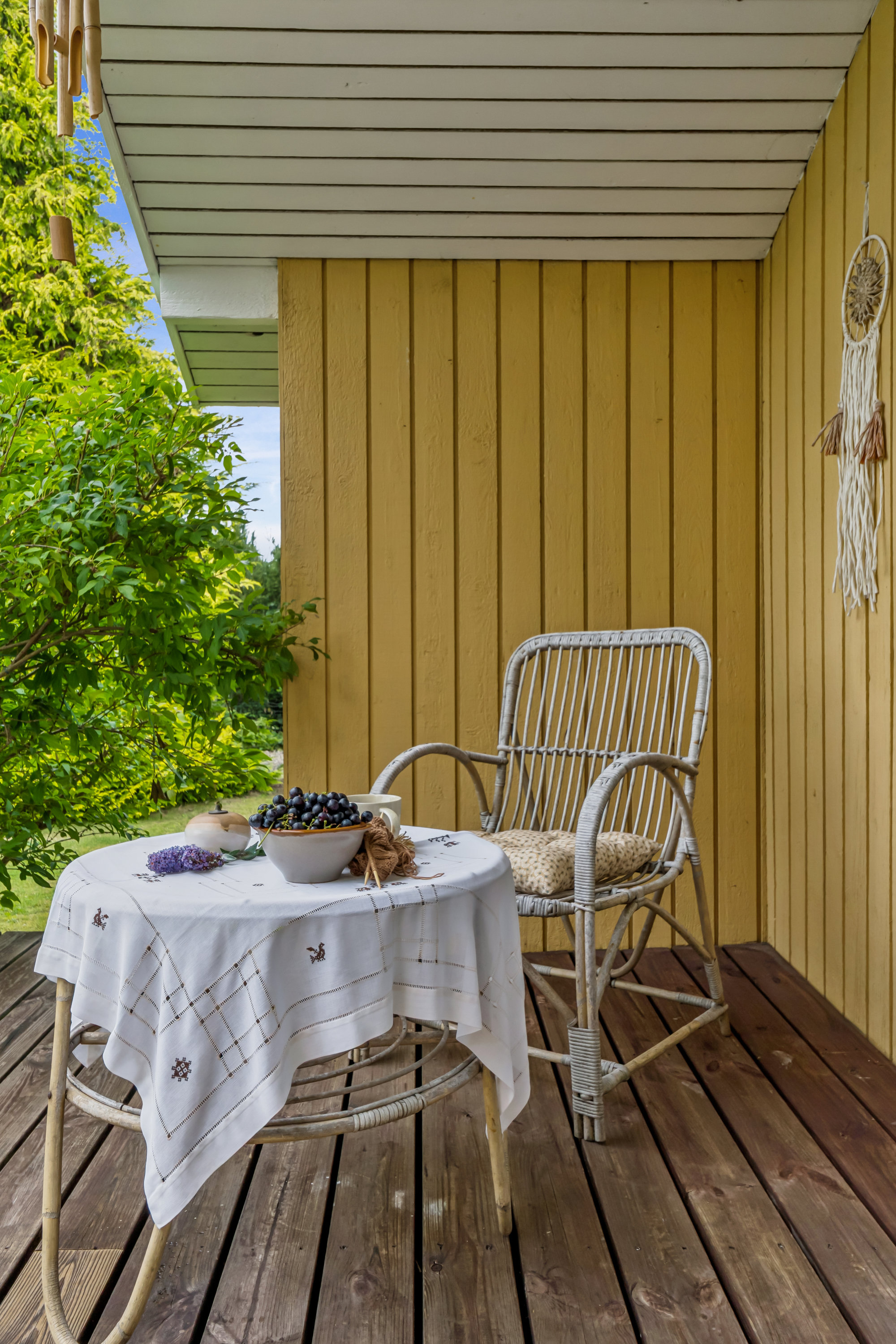 Anemonevej 2, 5953 Tranekær