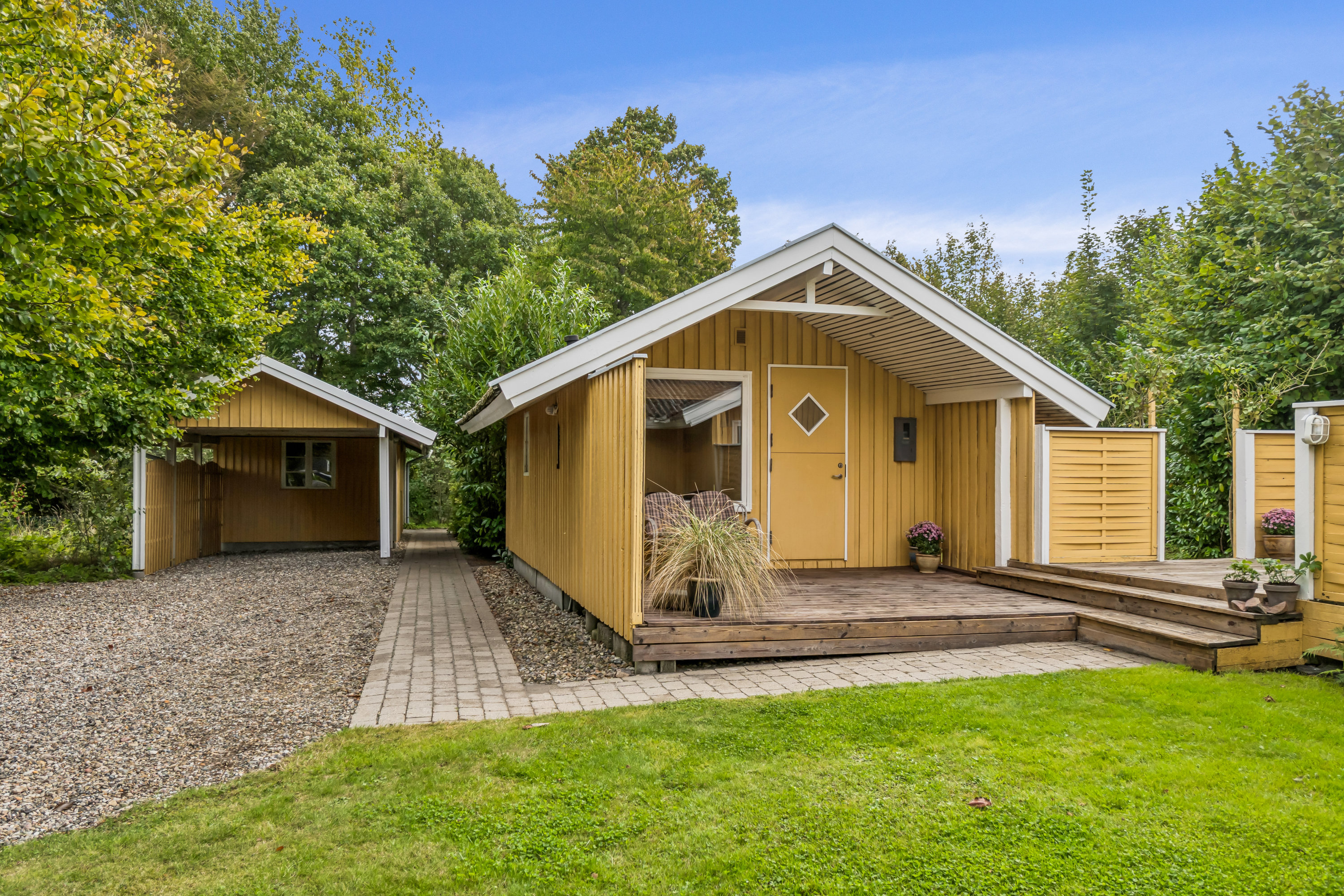 Anemonevej 2, 5953 Tranekær