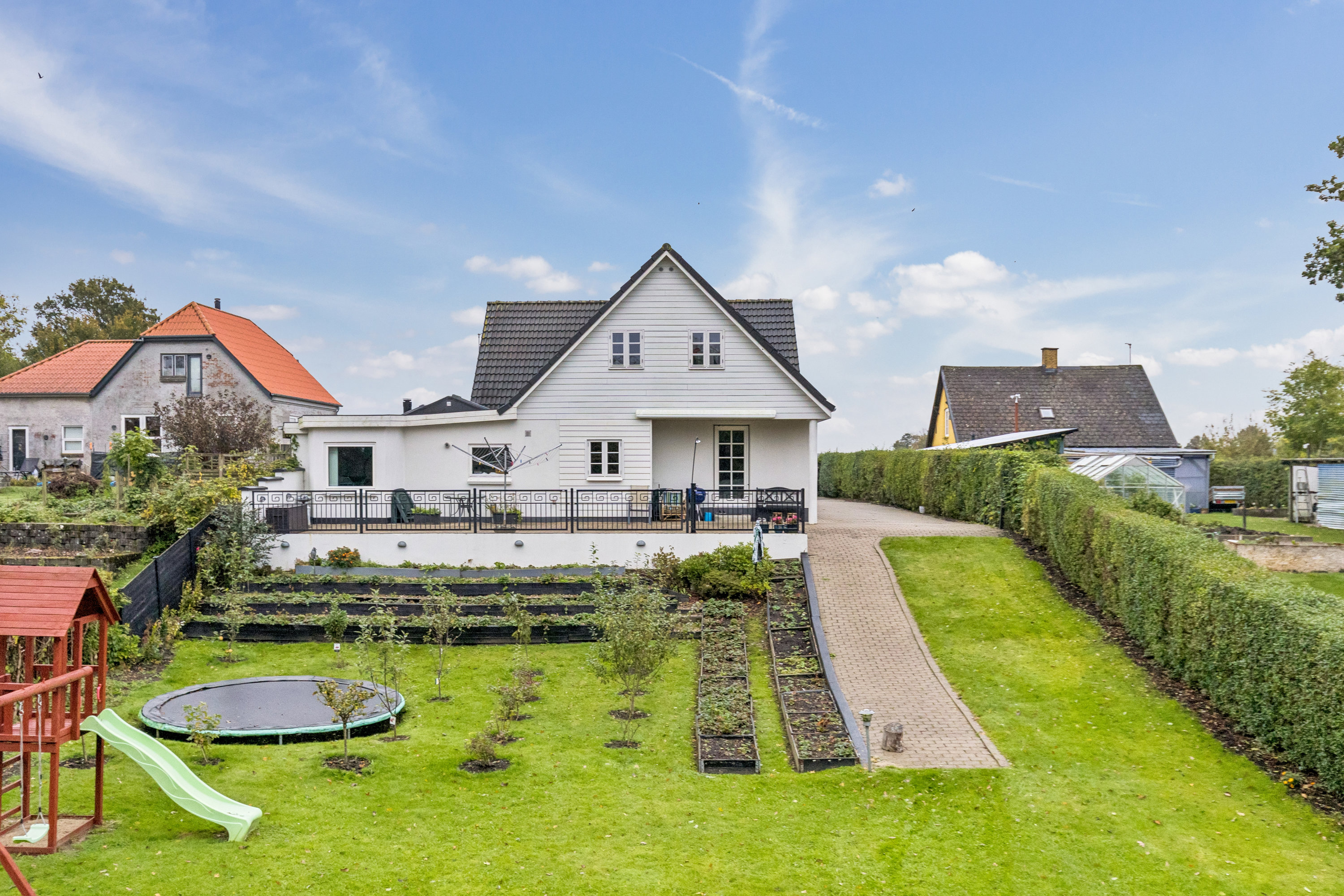 Koldingvej 157, 6070 Christiansfeld