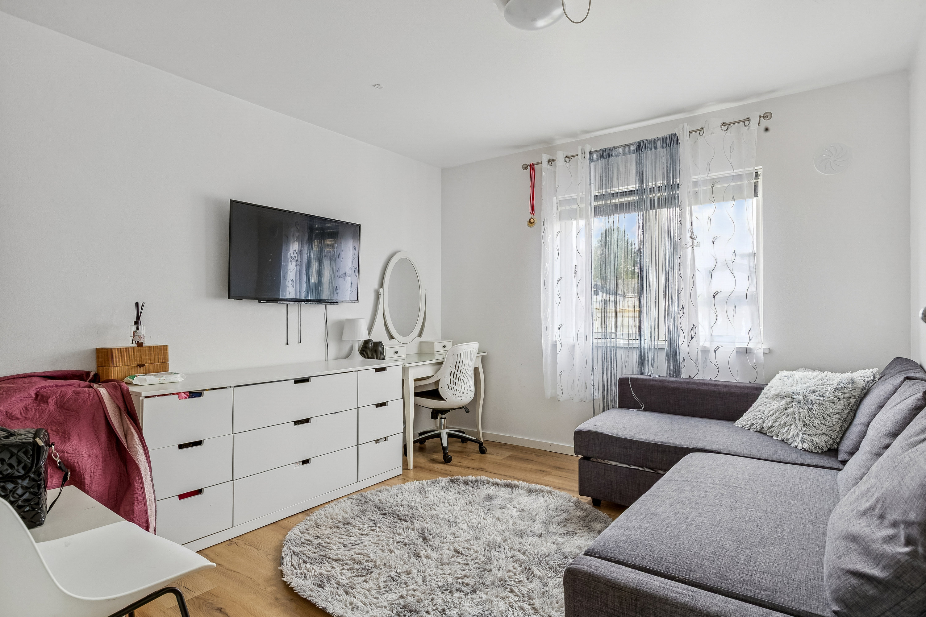 Karlshøj 12, 4733 Tappernøje