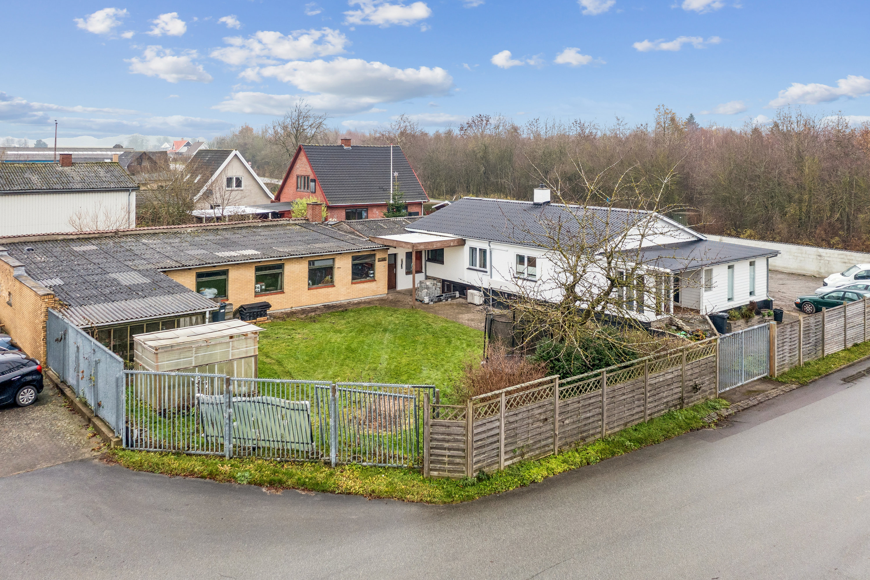 Karlshøj 12, 4733 Tappernøje
