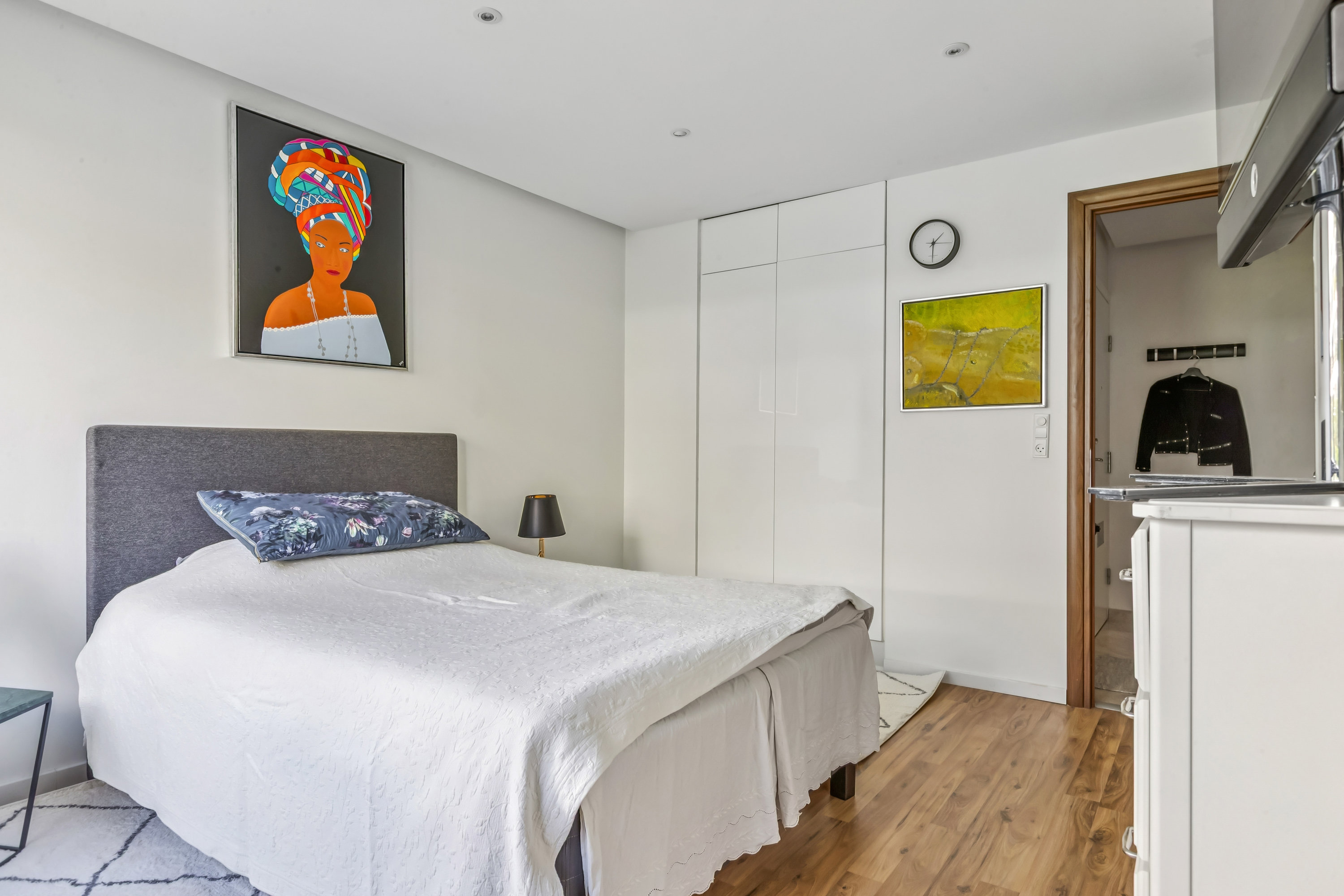 Saksen D 4, st.. 2., 2630 Taastrup