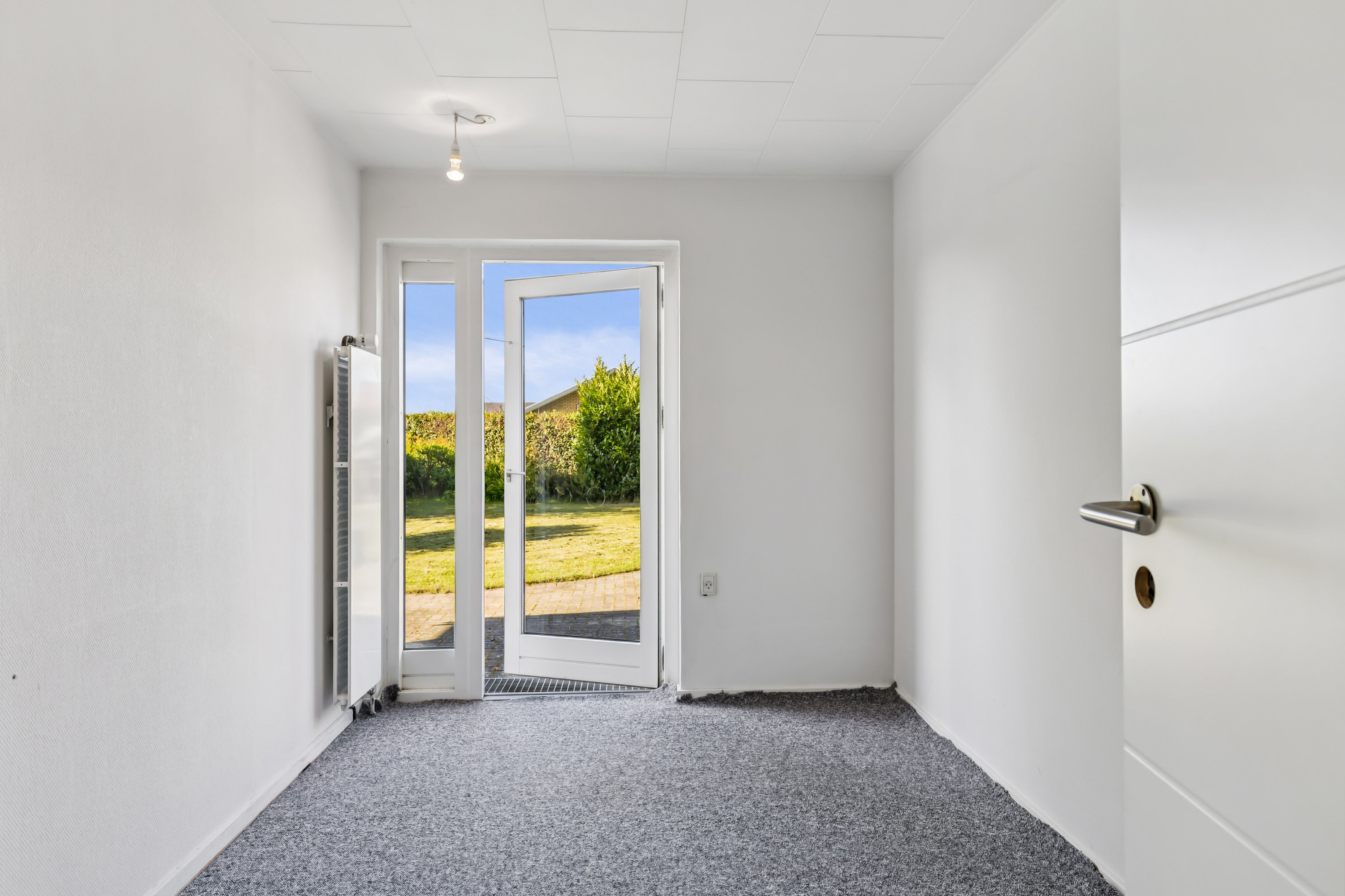 Nordre Dybbølvej 12, 7000 Fredericia