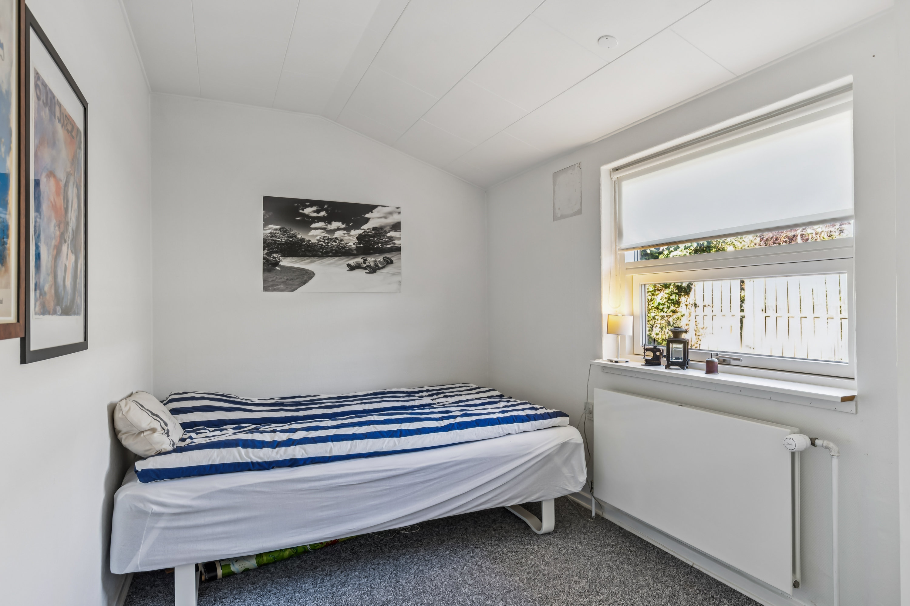 Nordre Dybbølvej 12, 7000 Fredericia