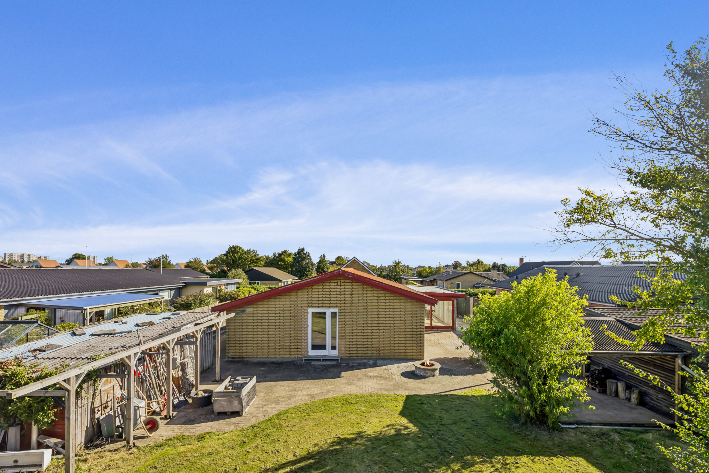 Nordre Dybbølvej 12, 7000 Fredericia