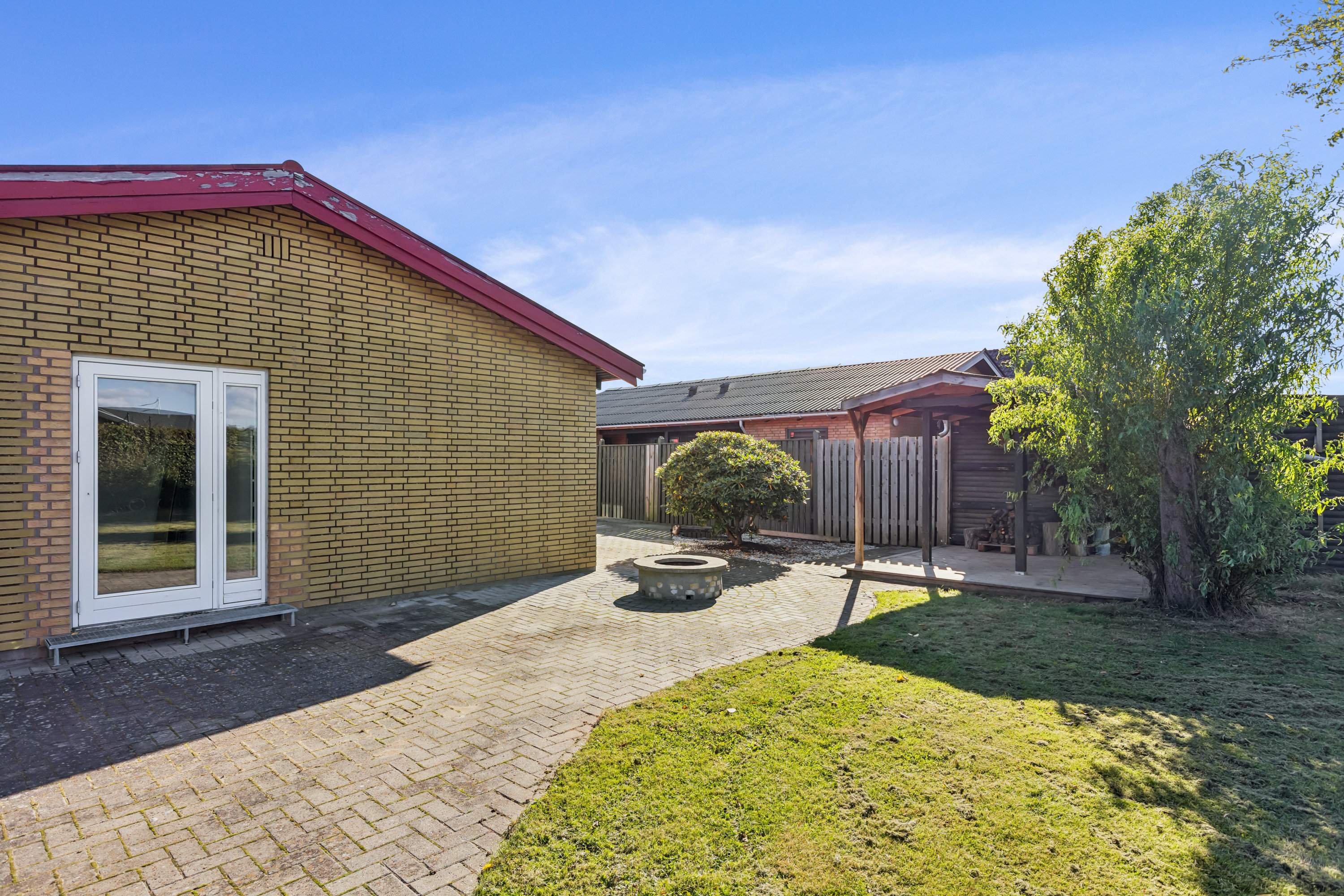 Nordre Dybbølvej 12, 7000 Fredericia