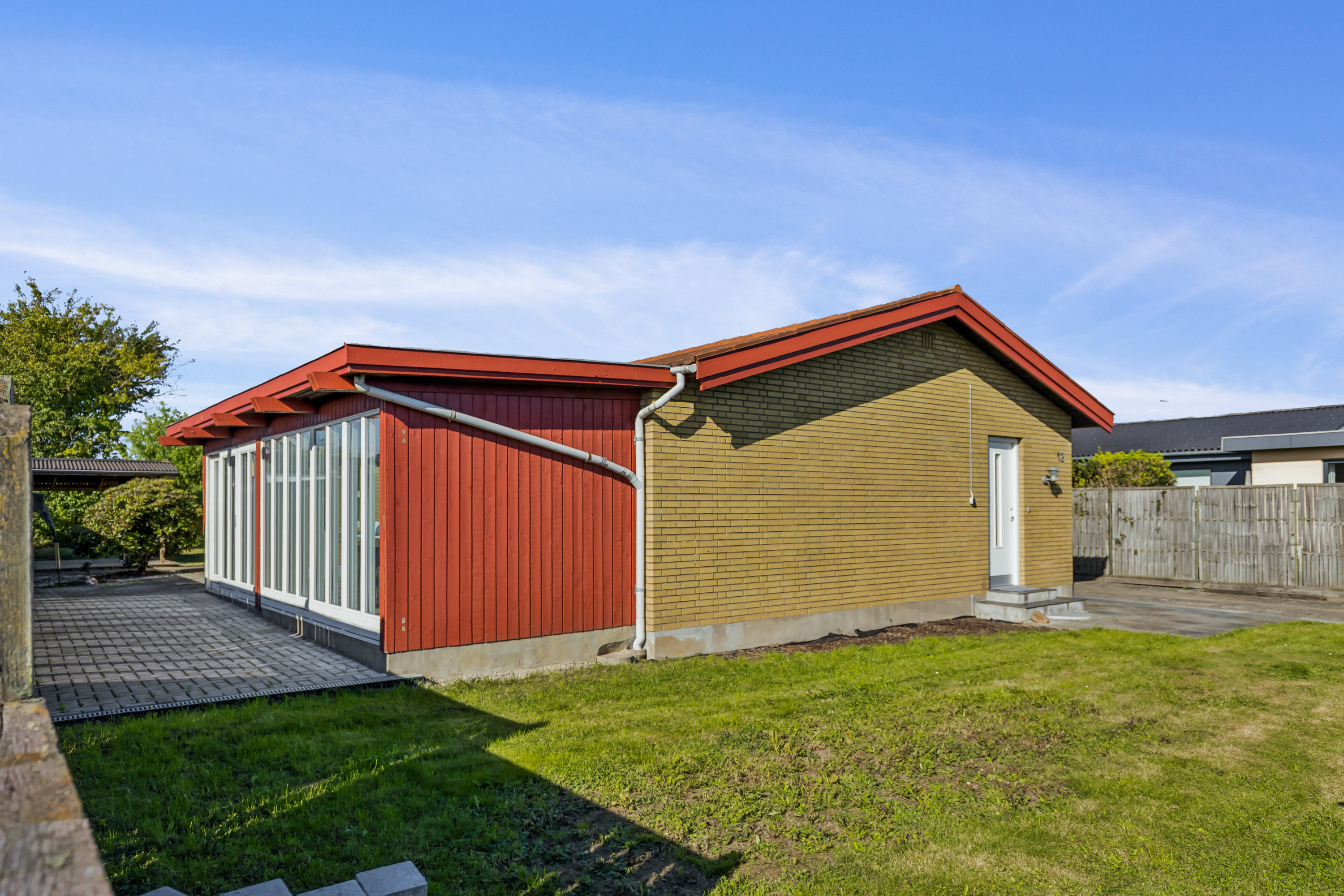 Nordre Dybbølvej 12, 7000 Fredericia
