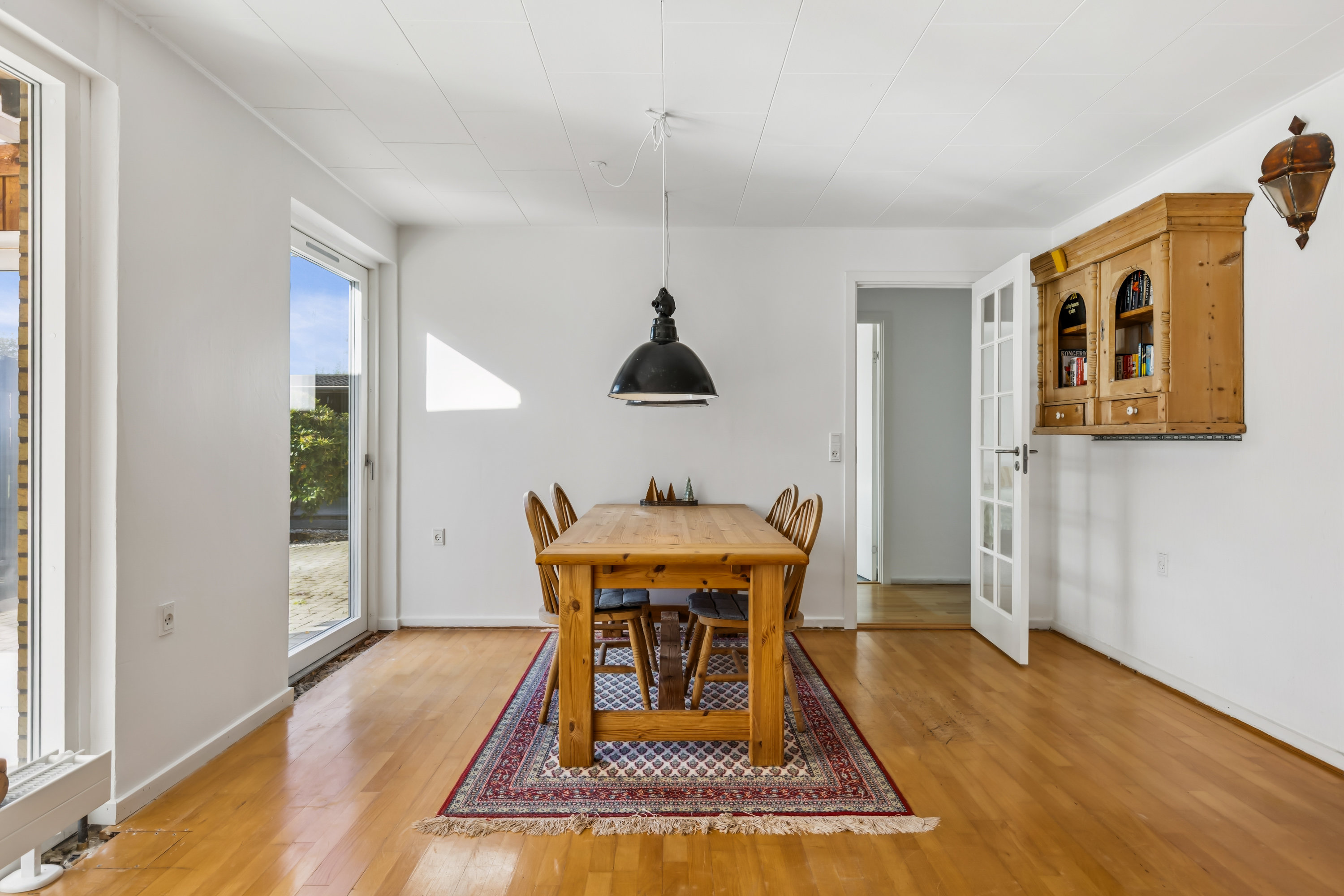 Nordre Dybbølvej 12, 7000 Fredericia