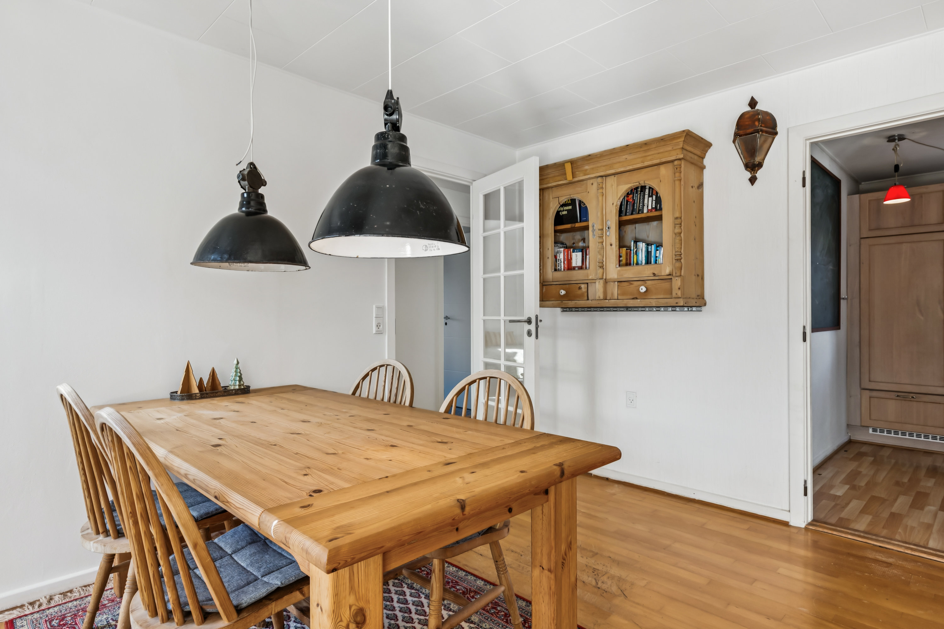 Nordre Dybbølvej 12, 7000 Fredericia