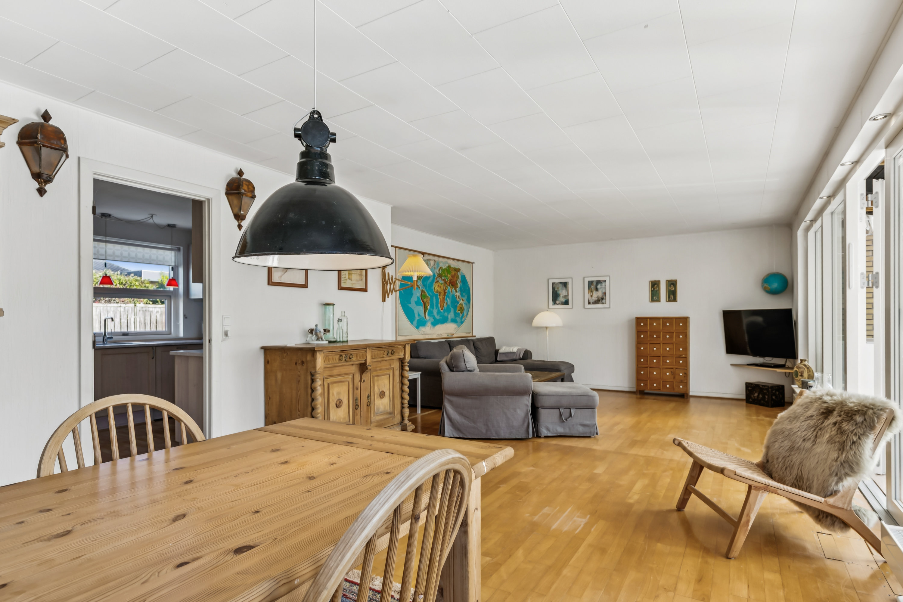Nordre Dybbølvej 12, 7000 Fredericia