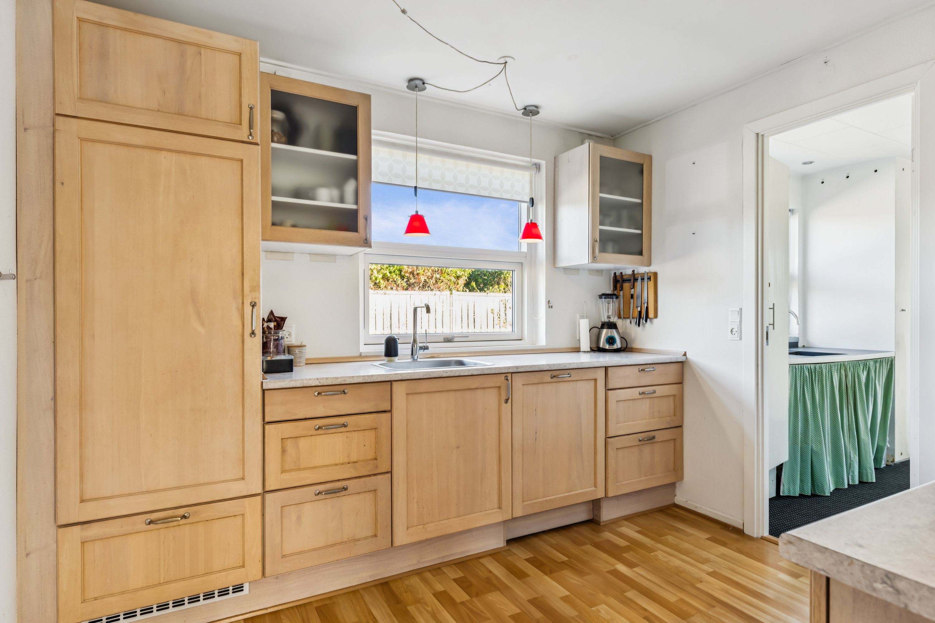 Nordre Dybbølvej 12, 7000 Fredericia
