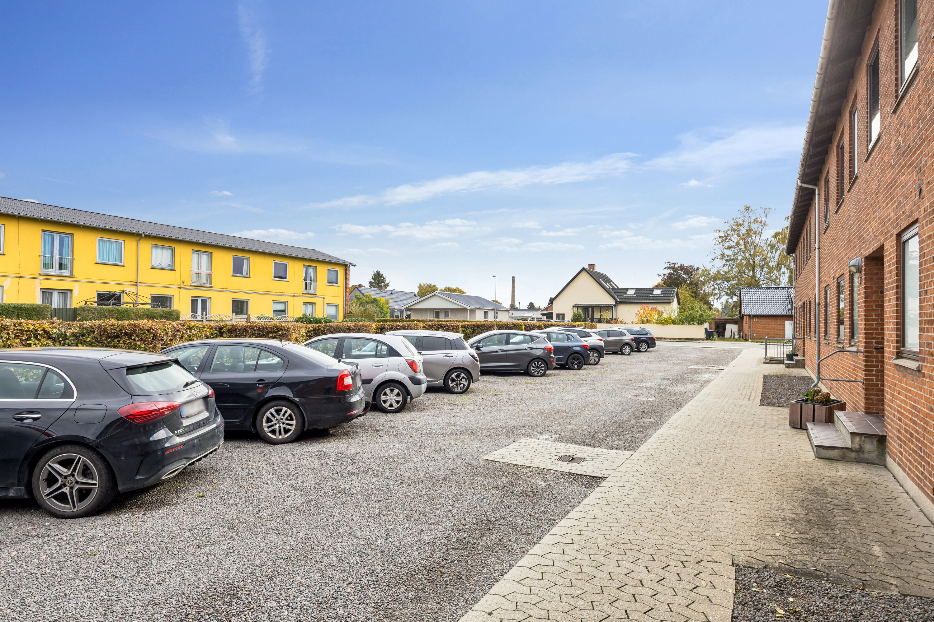 Hedetoften 37, 1. tv., 2640 Hedehusene