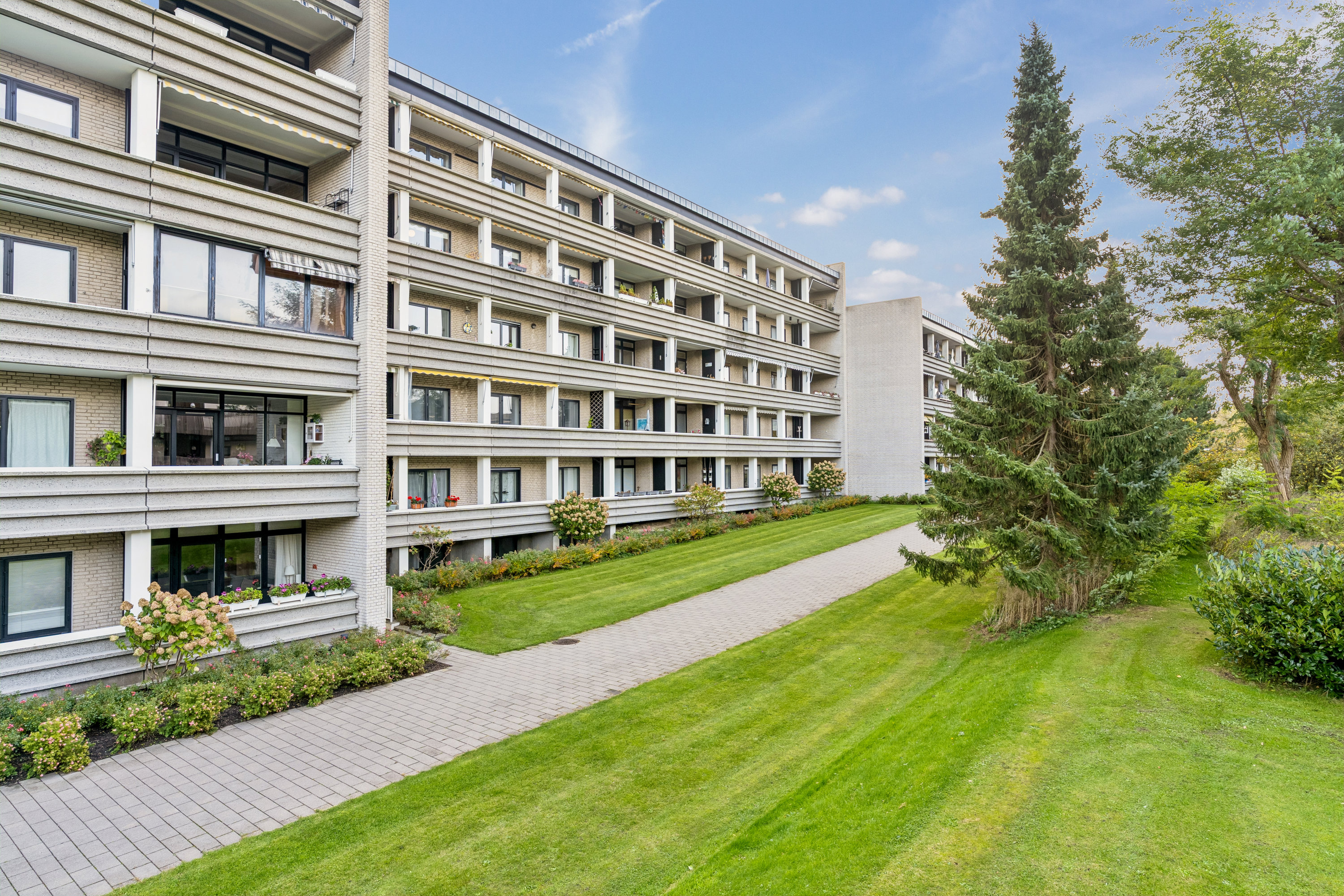 Mølleåparken 11, st.. tv., 2800 Kongens Lyngby