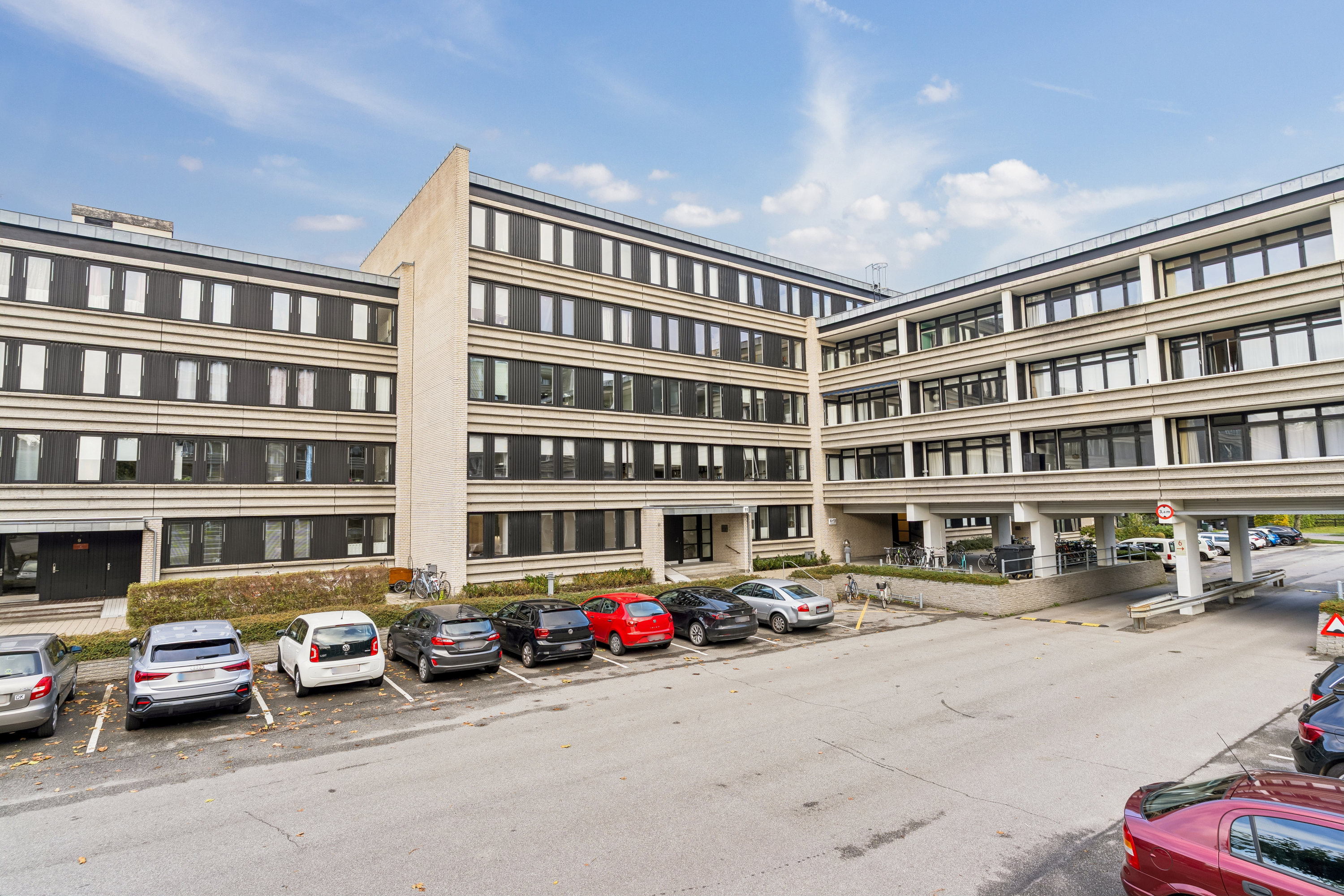 Mølleåparken 11, st.. tv., 2800 Kongens Lyngby