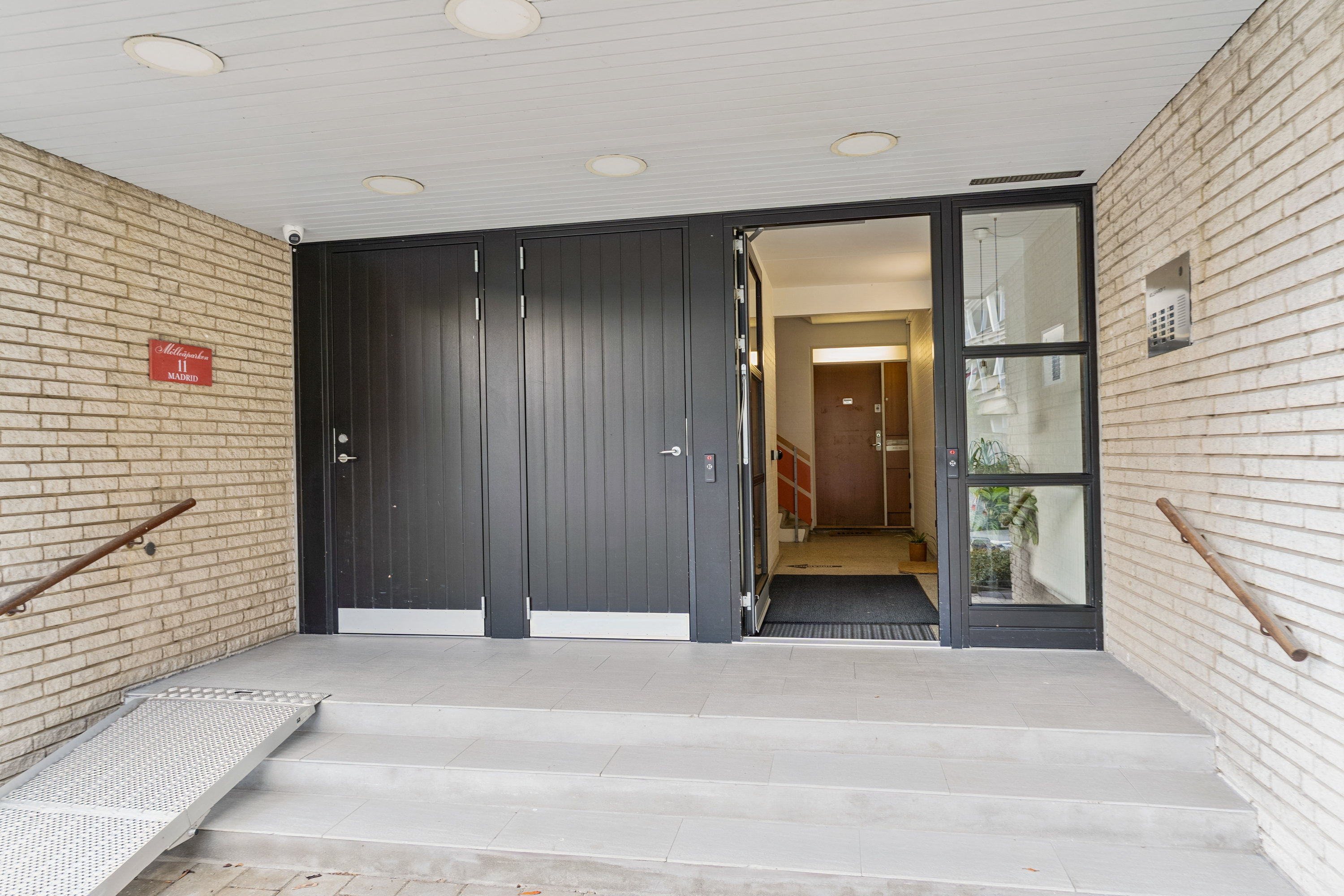 Mølleåparken 11, st.. tv., 2800 Kongens Lyngby