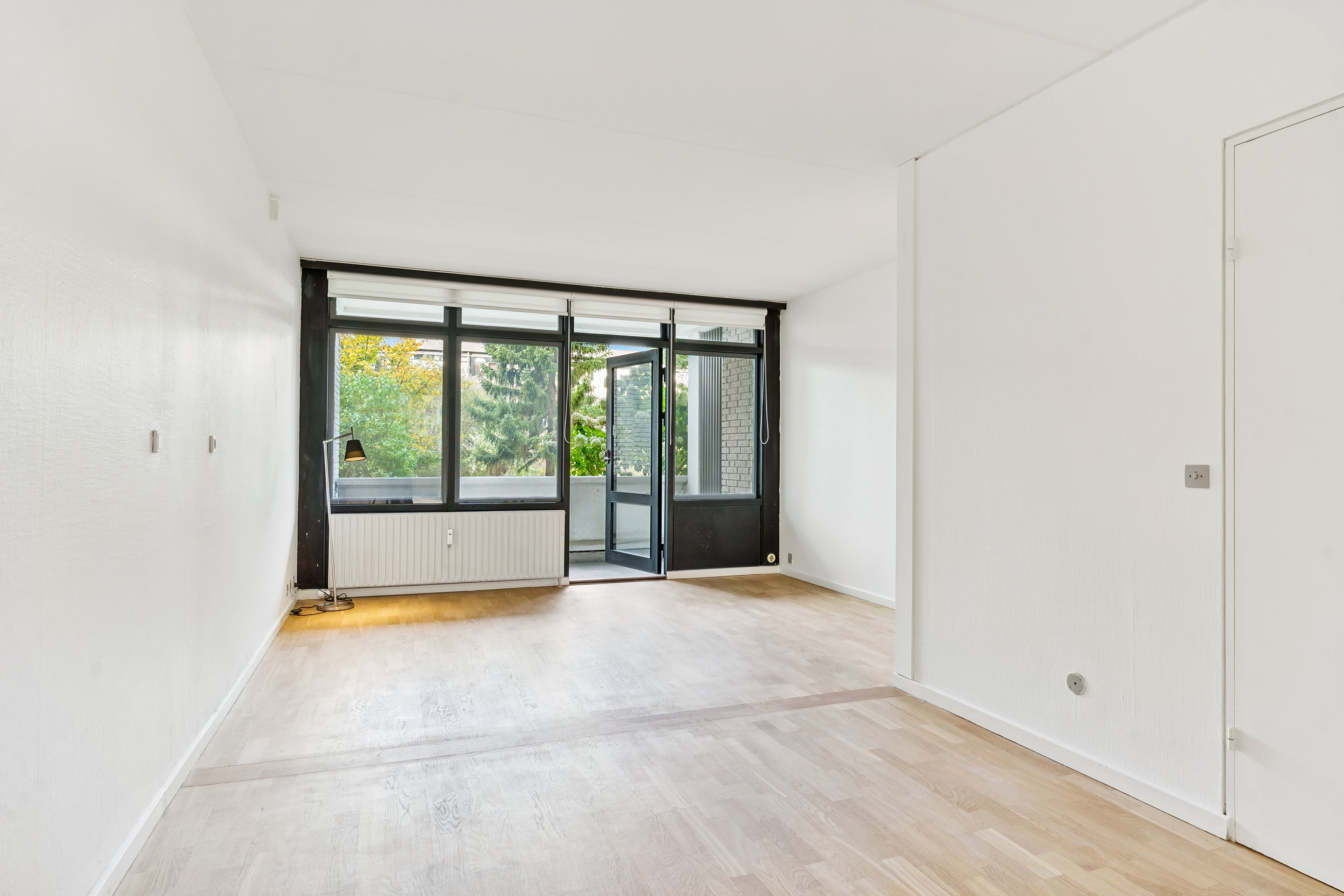 Mølleåparken 11, st.. tv., 2800 Kongens Lyngby