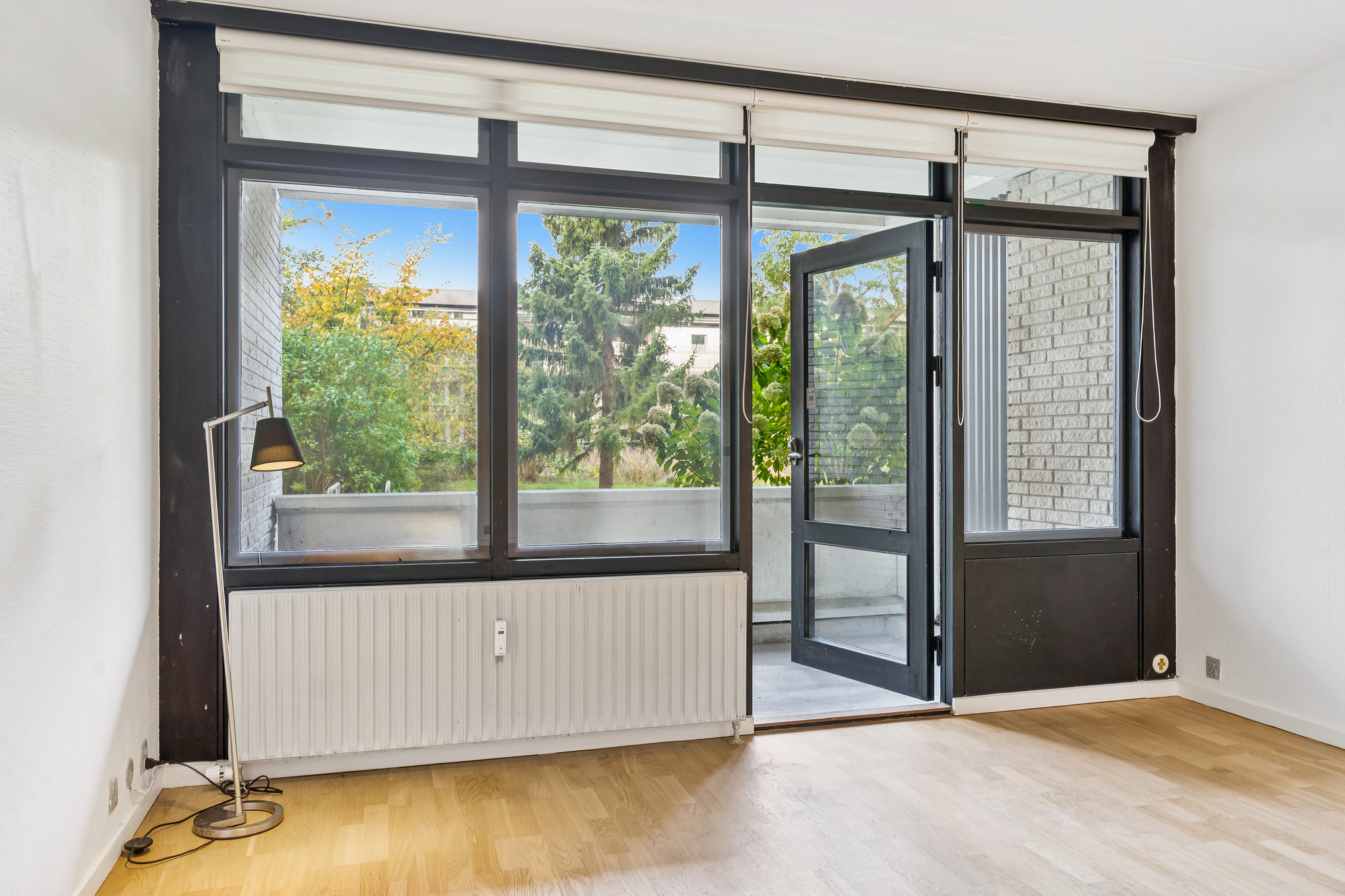 Mølleåparken 11, st.. tv., 2800 Kongens Lyngby