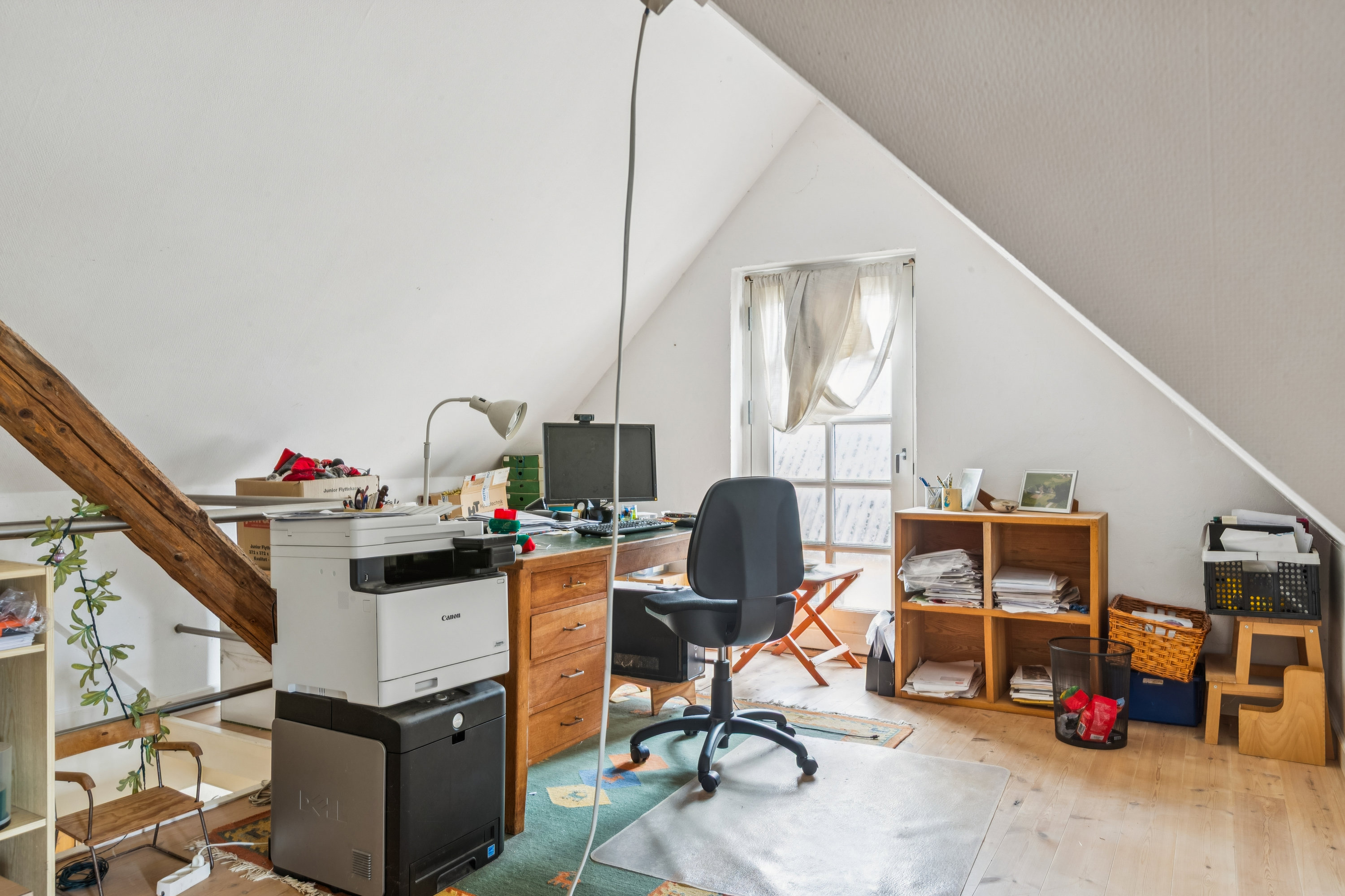 Damvej 16, 4652 Hårlev