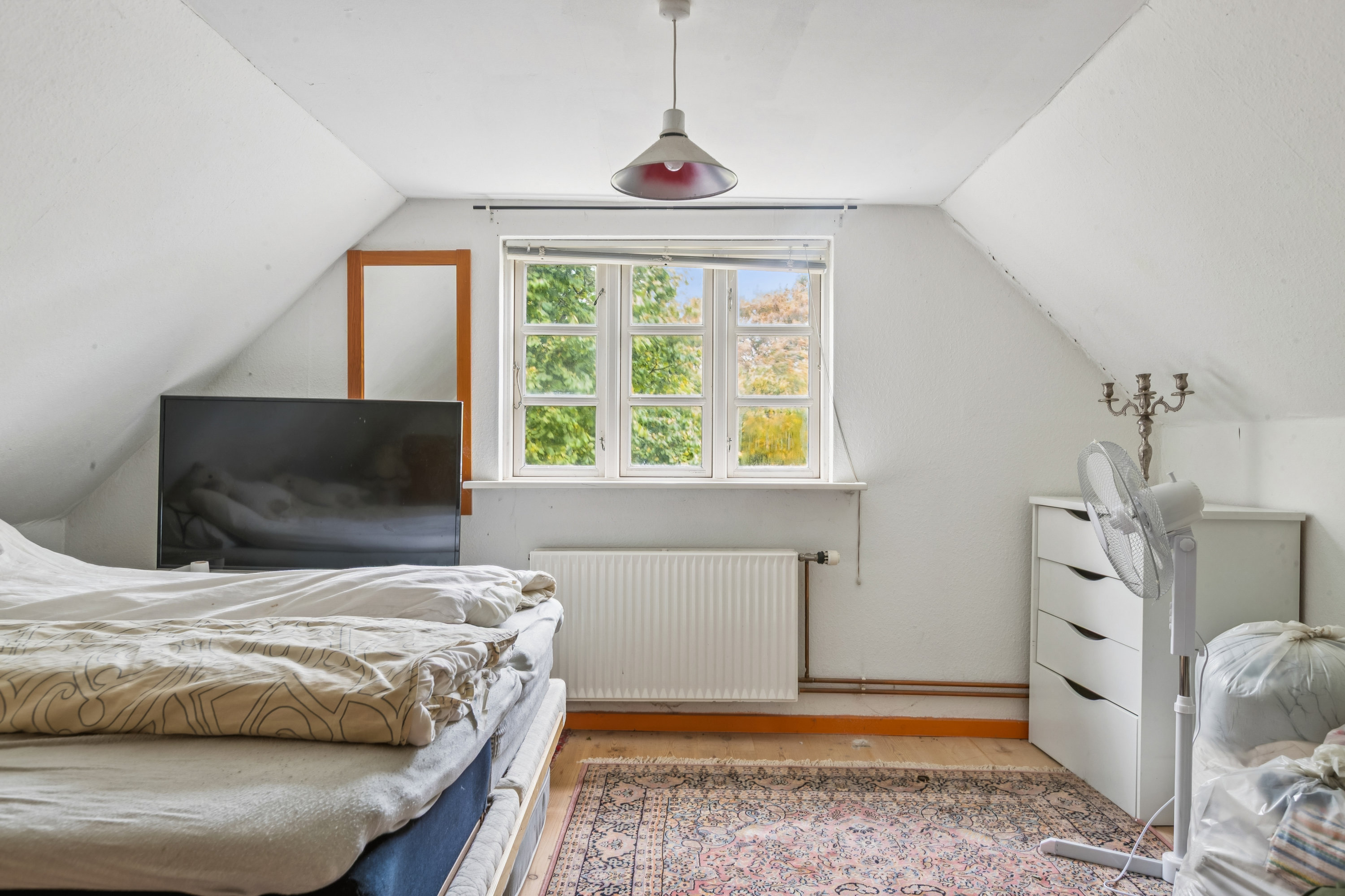 Damvej 16, 4652 Hårlev