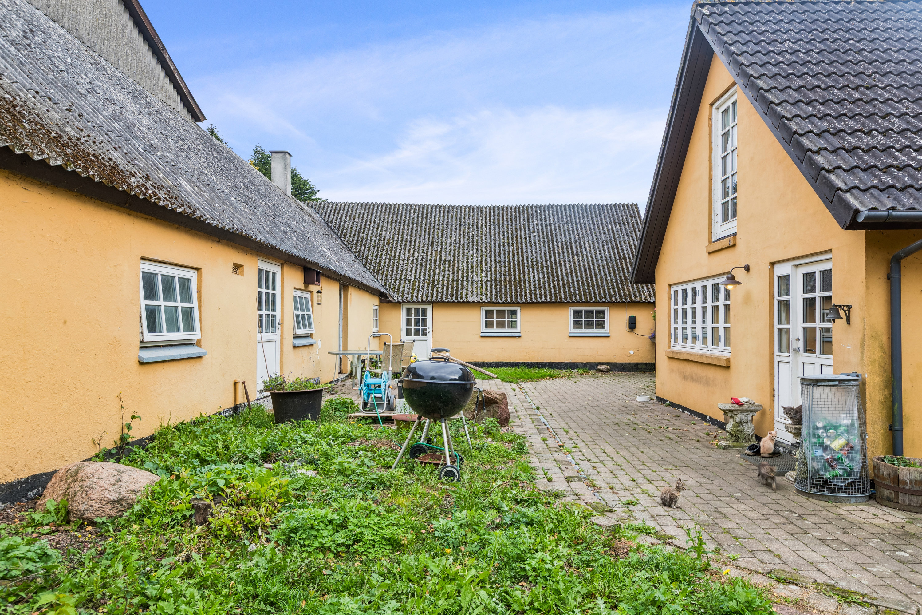 Damvej 16, 4652 Hårlev