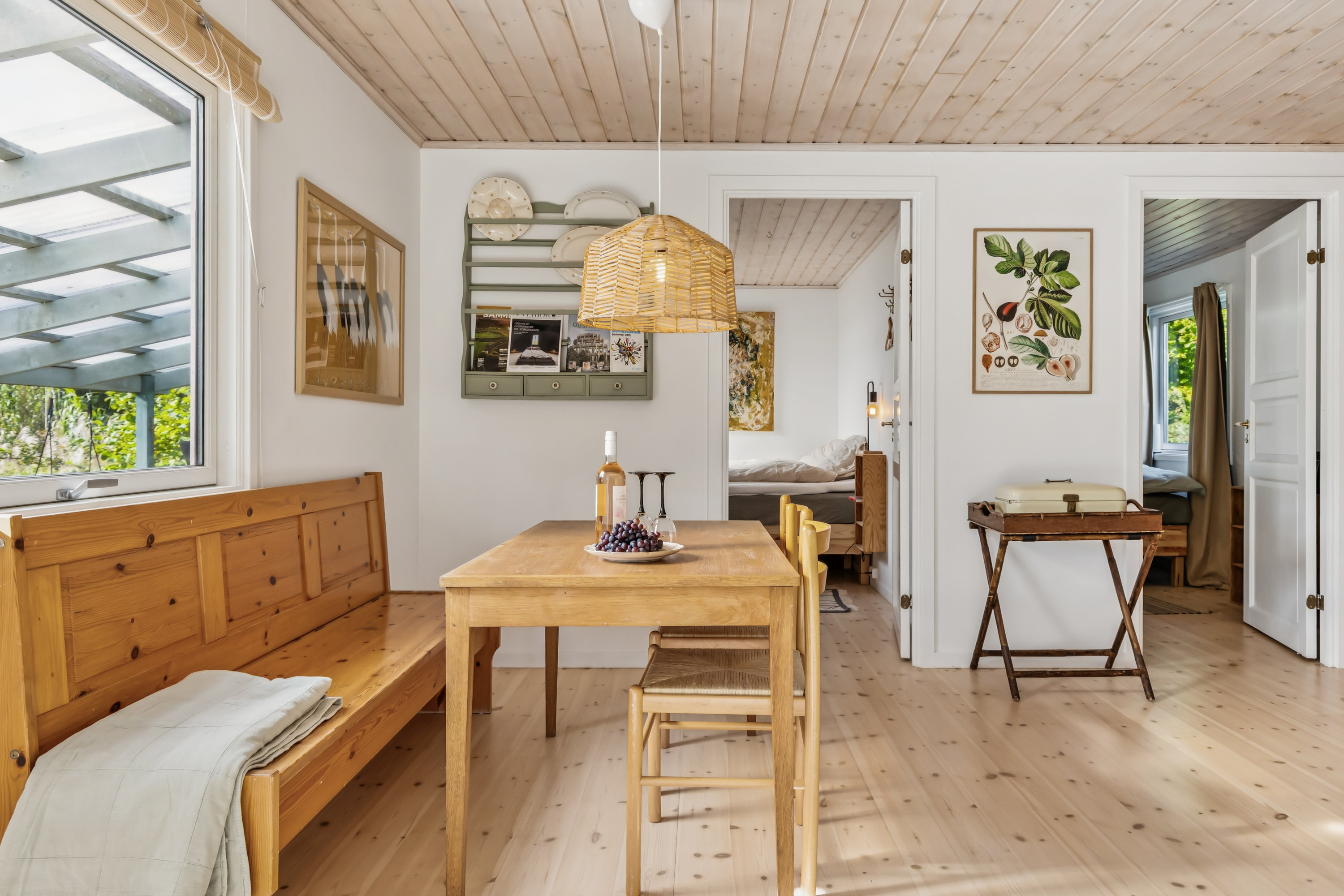 Stihøjvej 26, 4540 Fårevejle