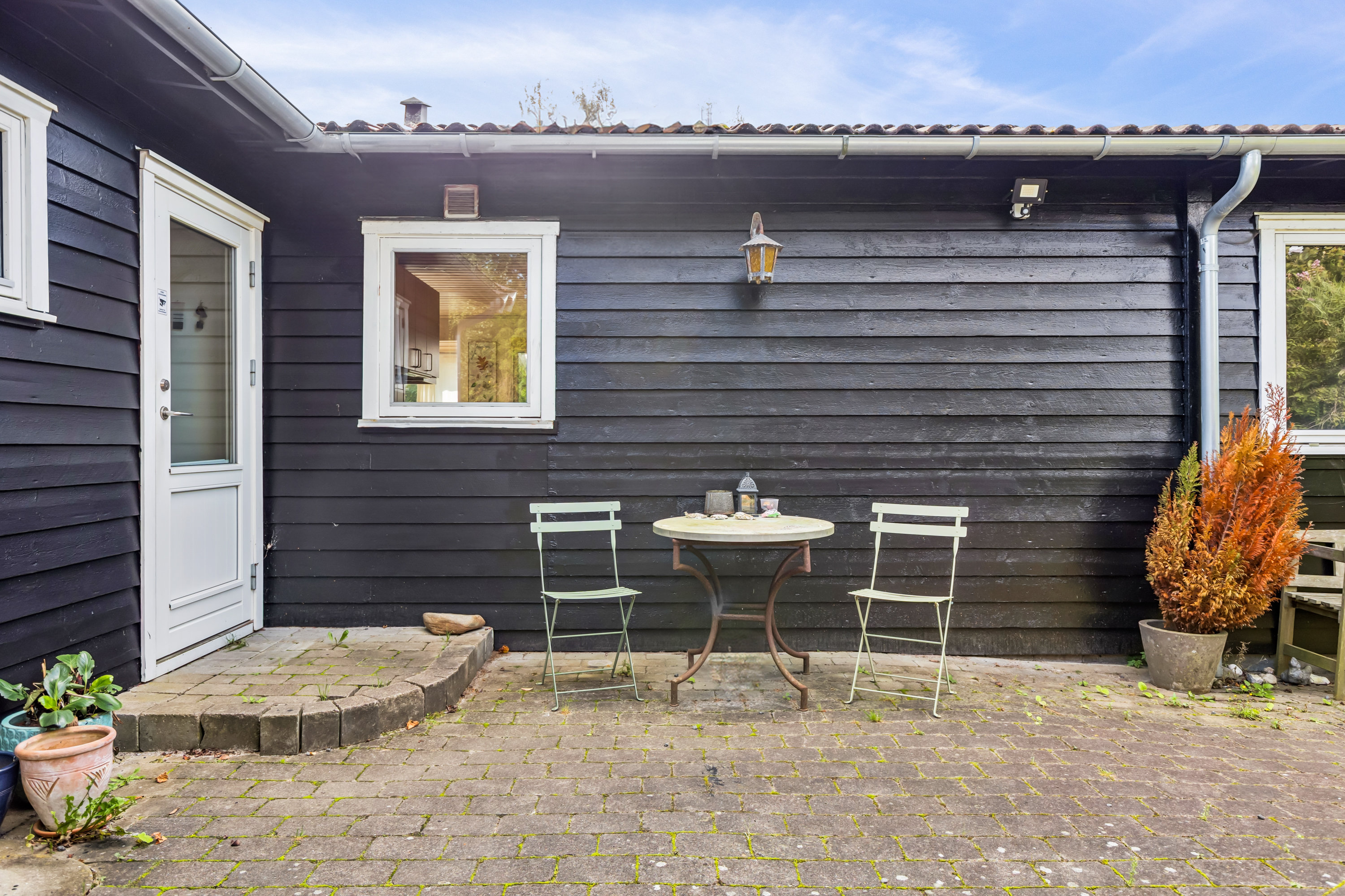 Stihøjvej 26, 4540 Fårevejle