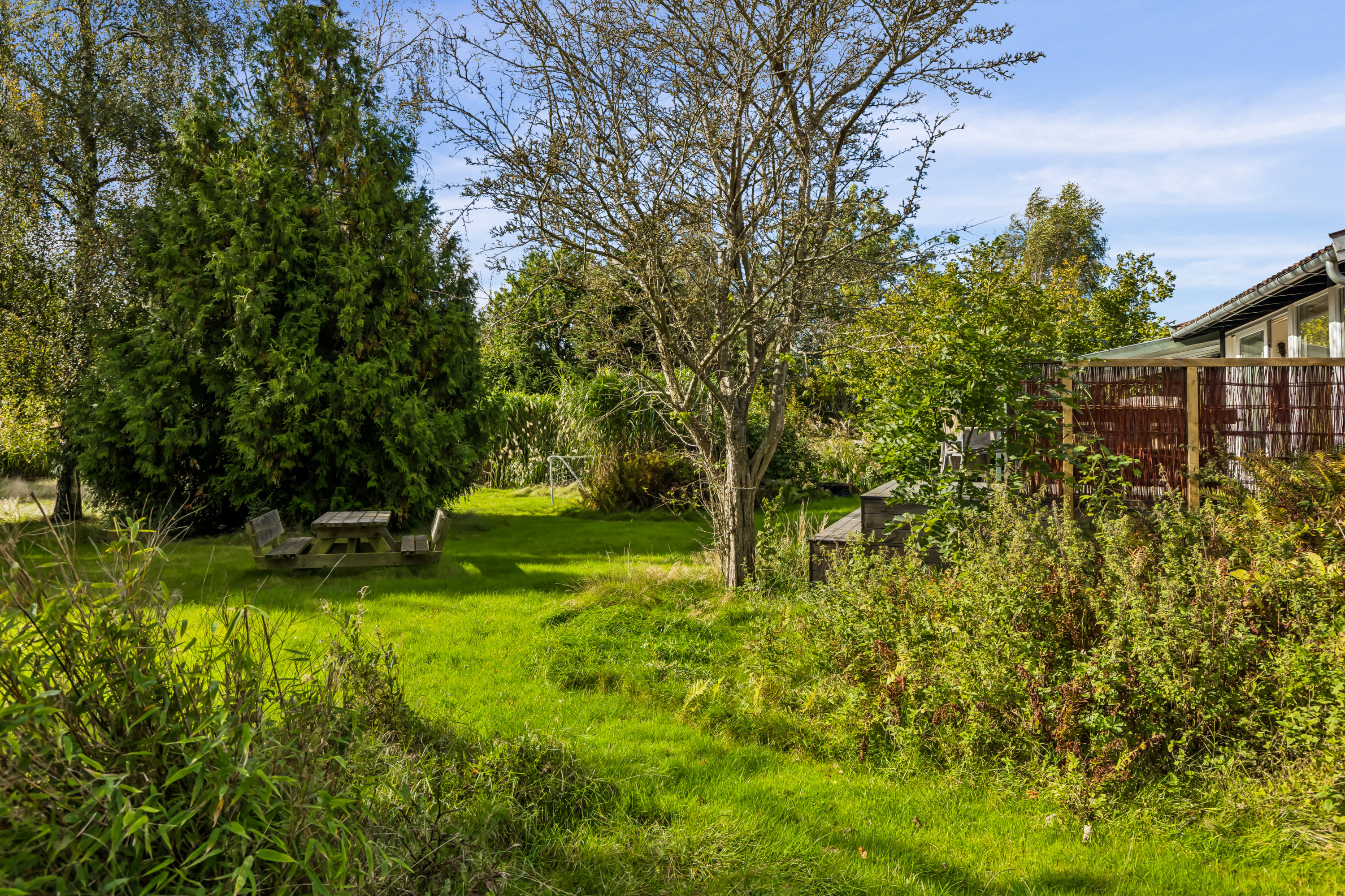 Stihøjvej 26, 4540 Fårevejle