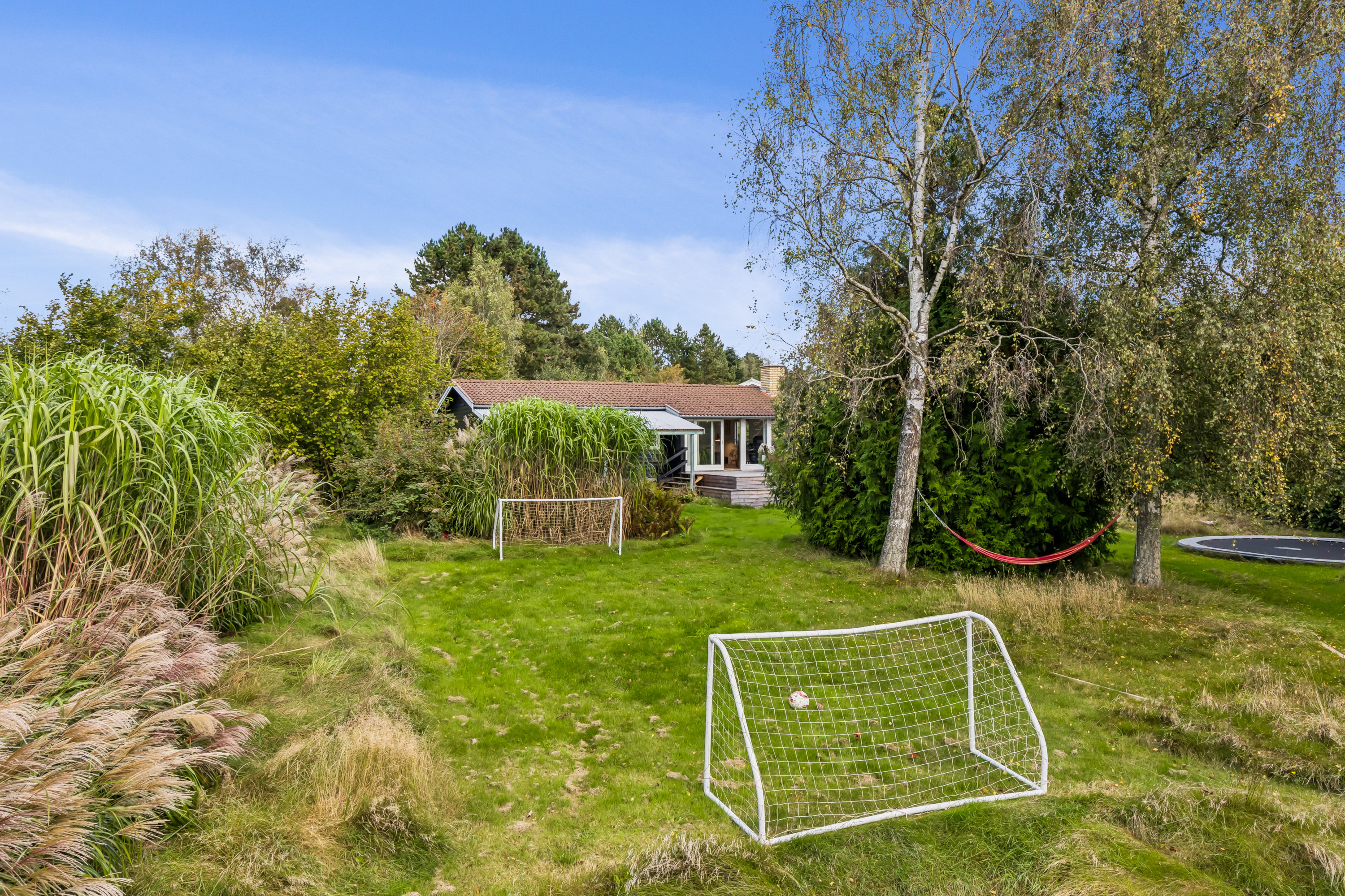 Stihøjvej 26, 4540 Fårevejle