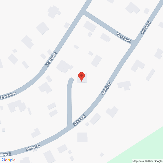 Stihøjvej 26, 4540 Fårevejle
