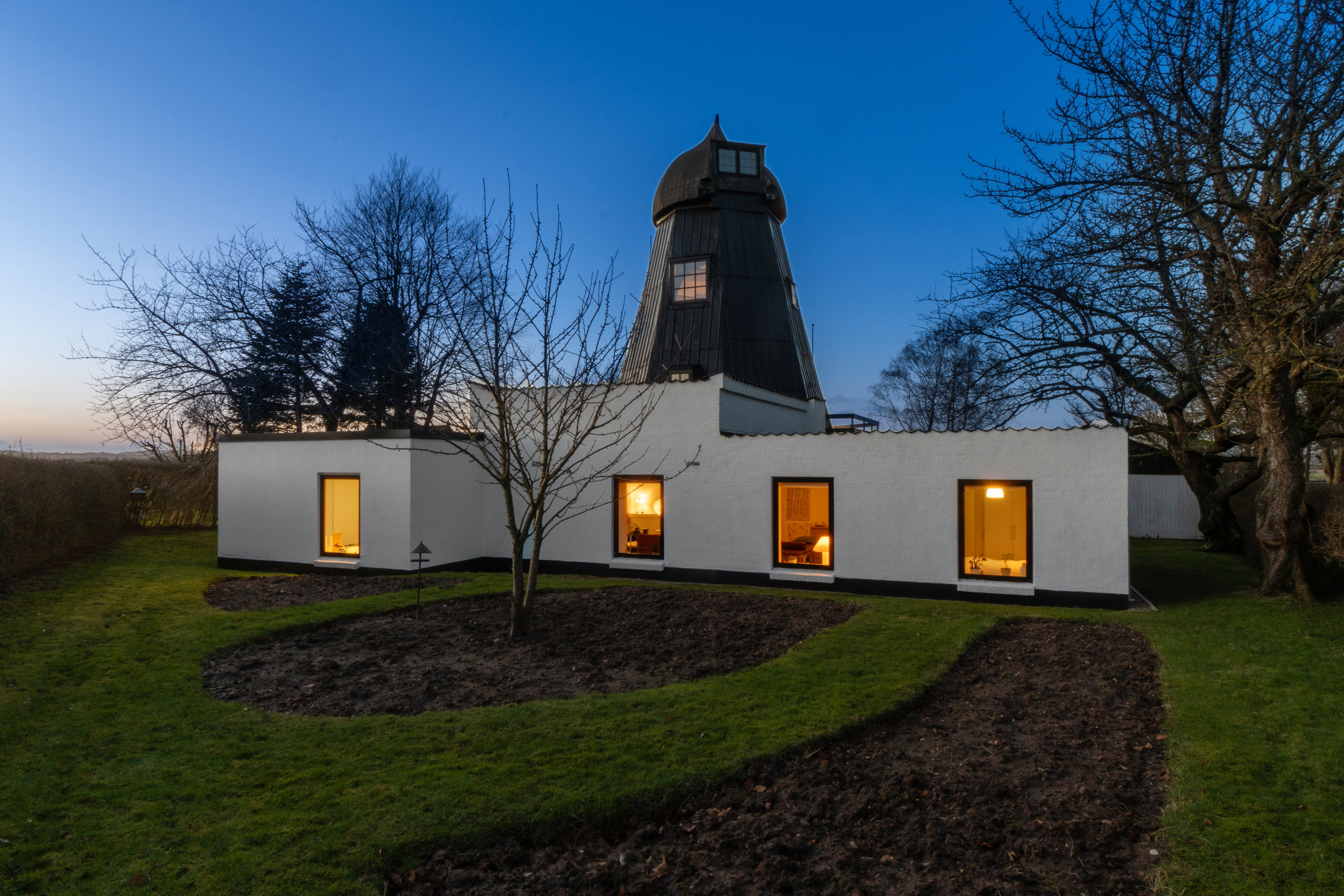 Strandvejen 107, 8300 Odder