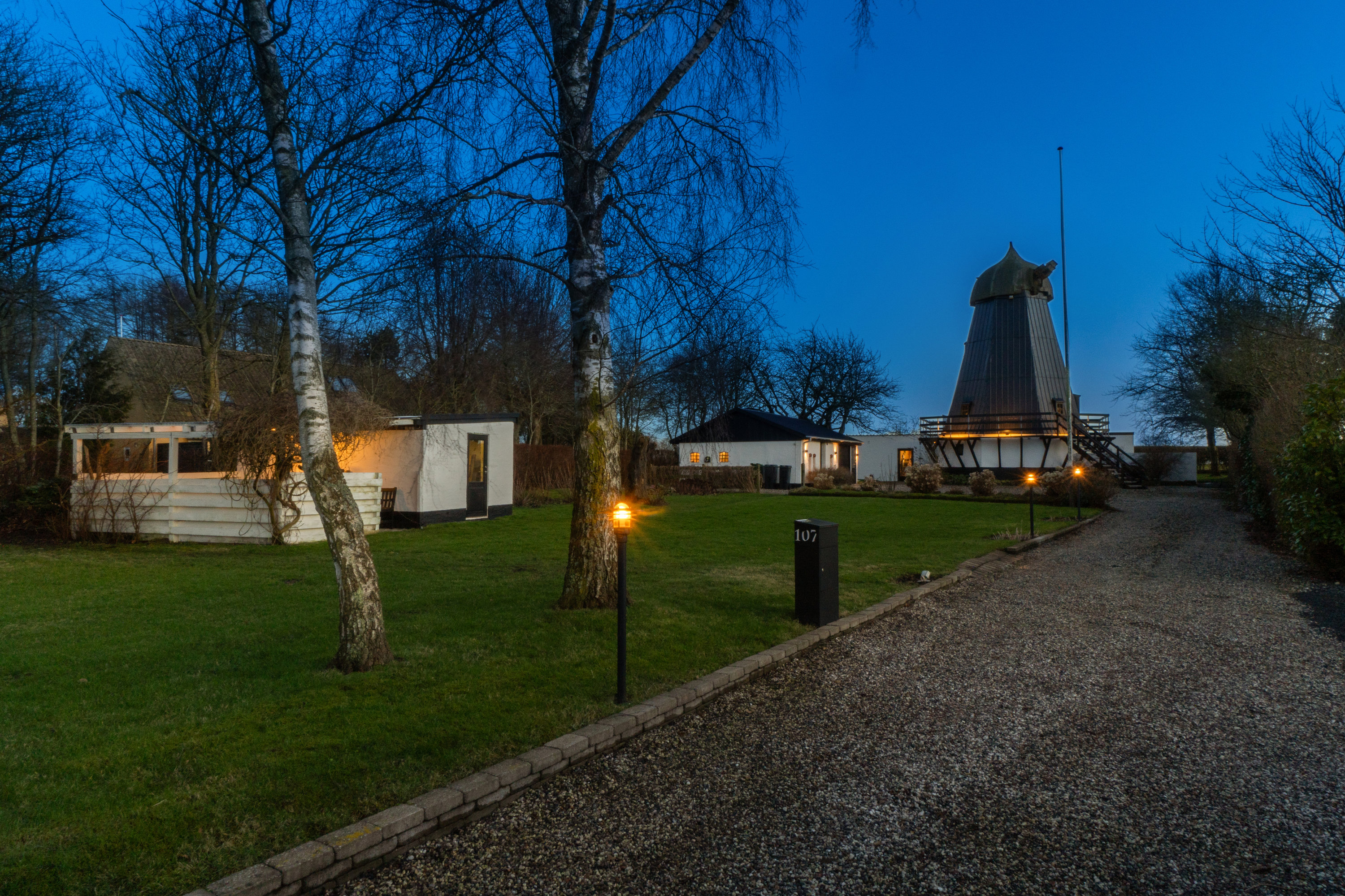 Strandvejen 107, 8300 Odder