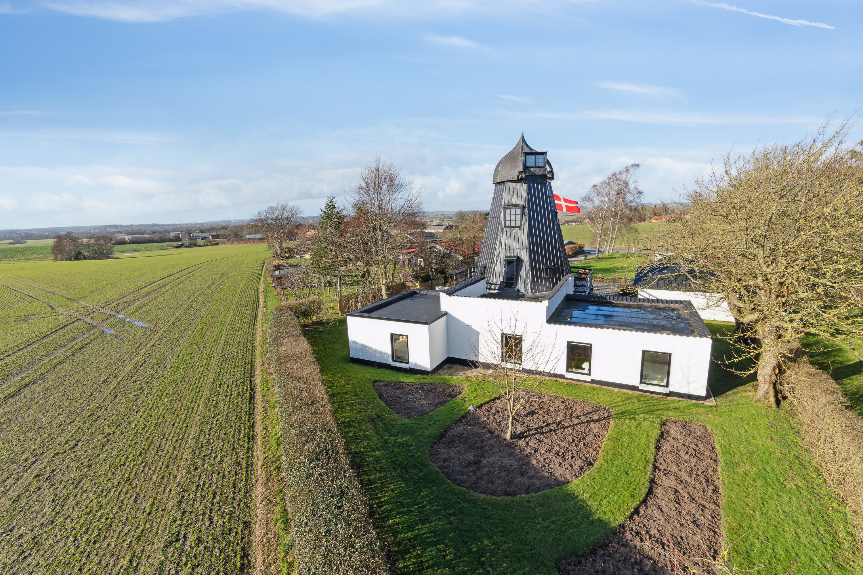 Strandvejen 107, 8300 Odder