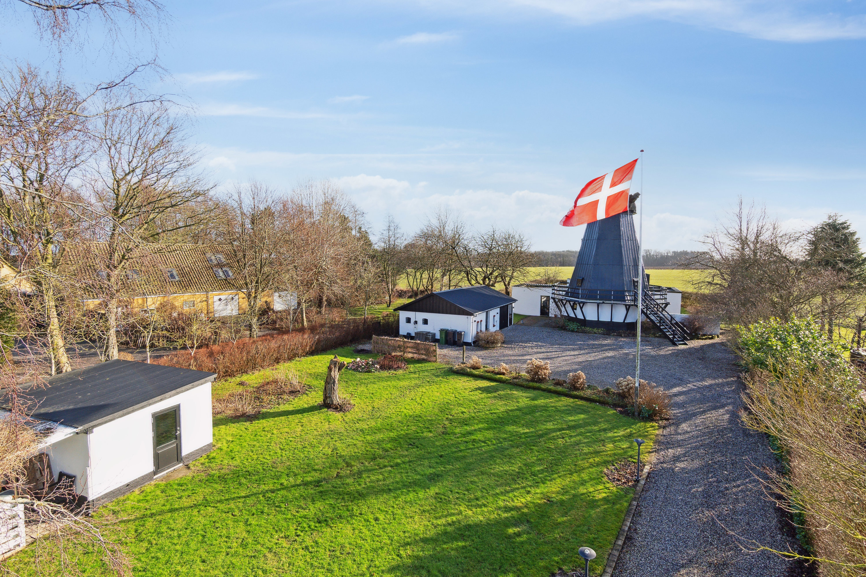 Strandvejen 107, 8300 Odder