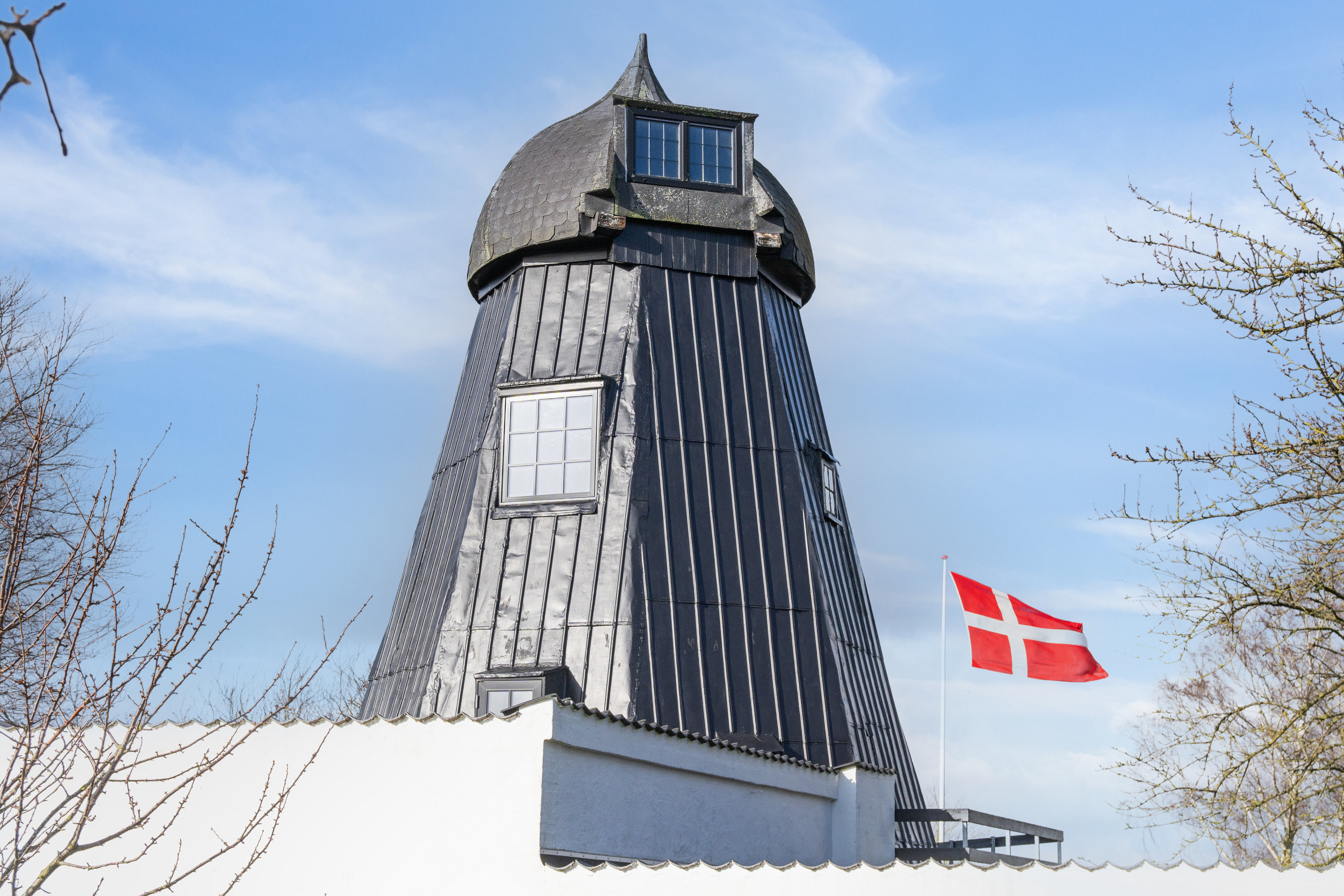 Strandvejen 107, 8300 Odder