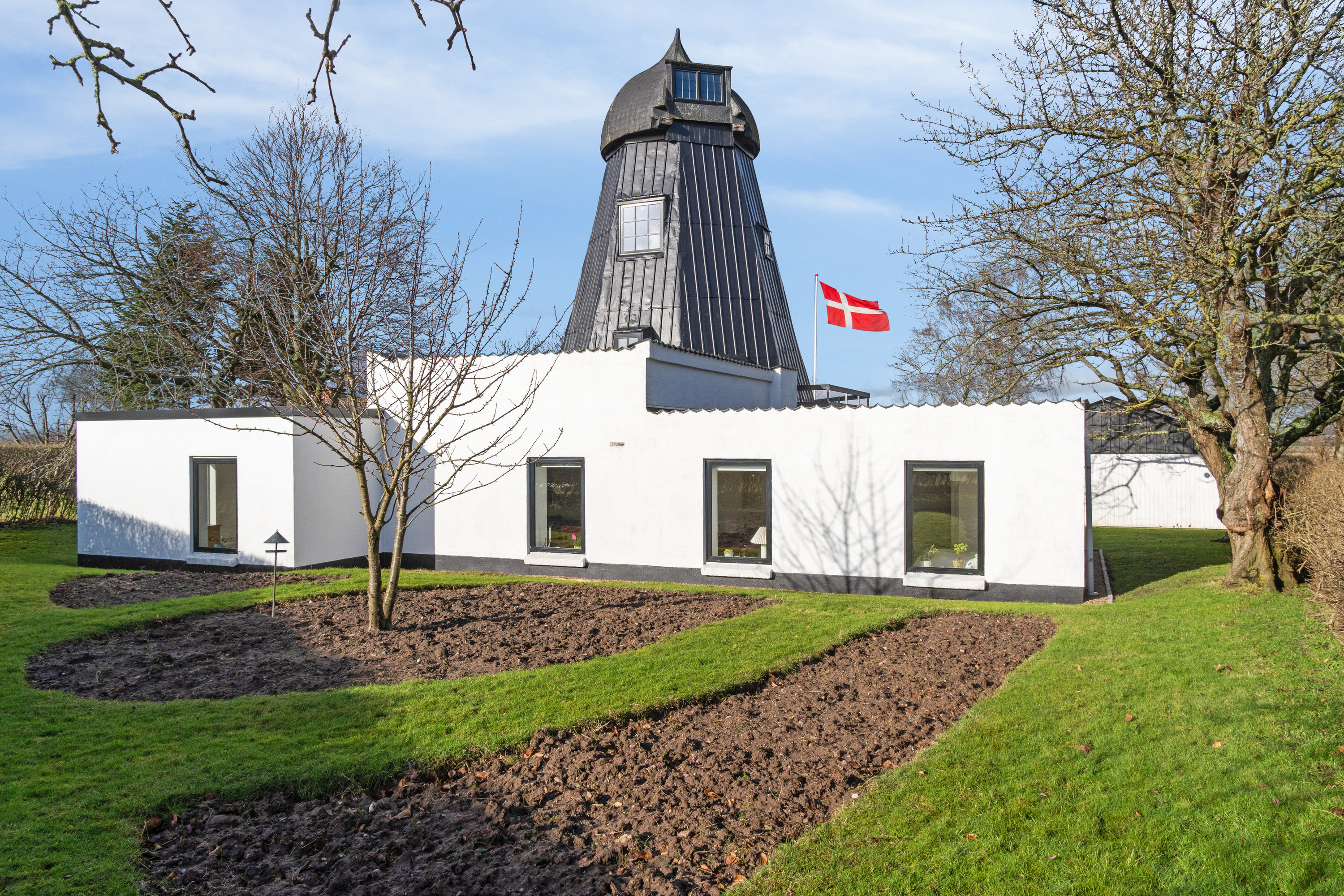 Strandvejen 107, 8300 Odder